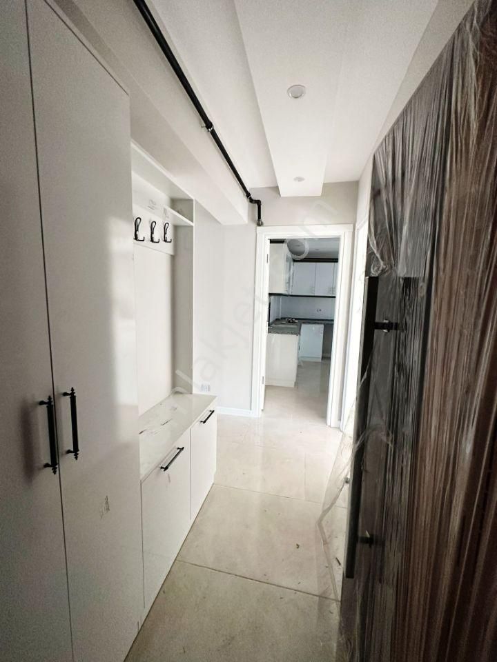 Yıldıztepe Mahallesinde 3+1 Kombili Kiralık Daire