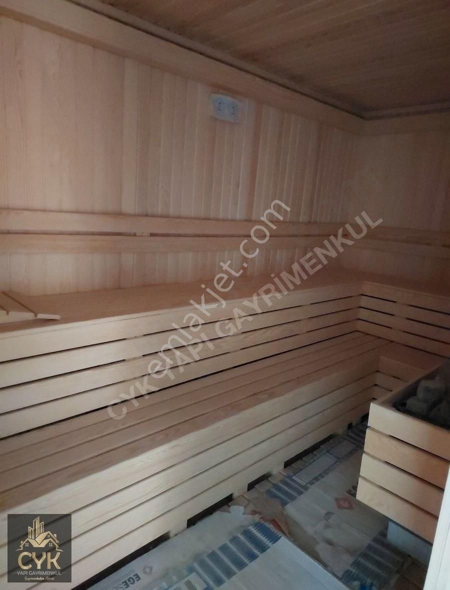 Şile Kabakoz Satılık Villa CYK GAYRİMENKULDEN KABAKOZDA MUHTESEM 7+1 TRIBLEX 500 M2