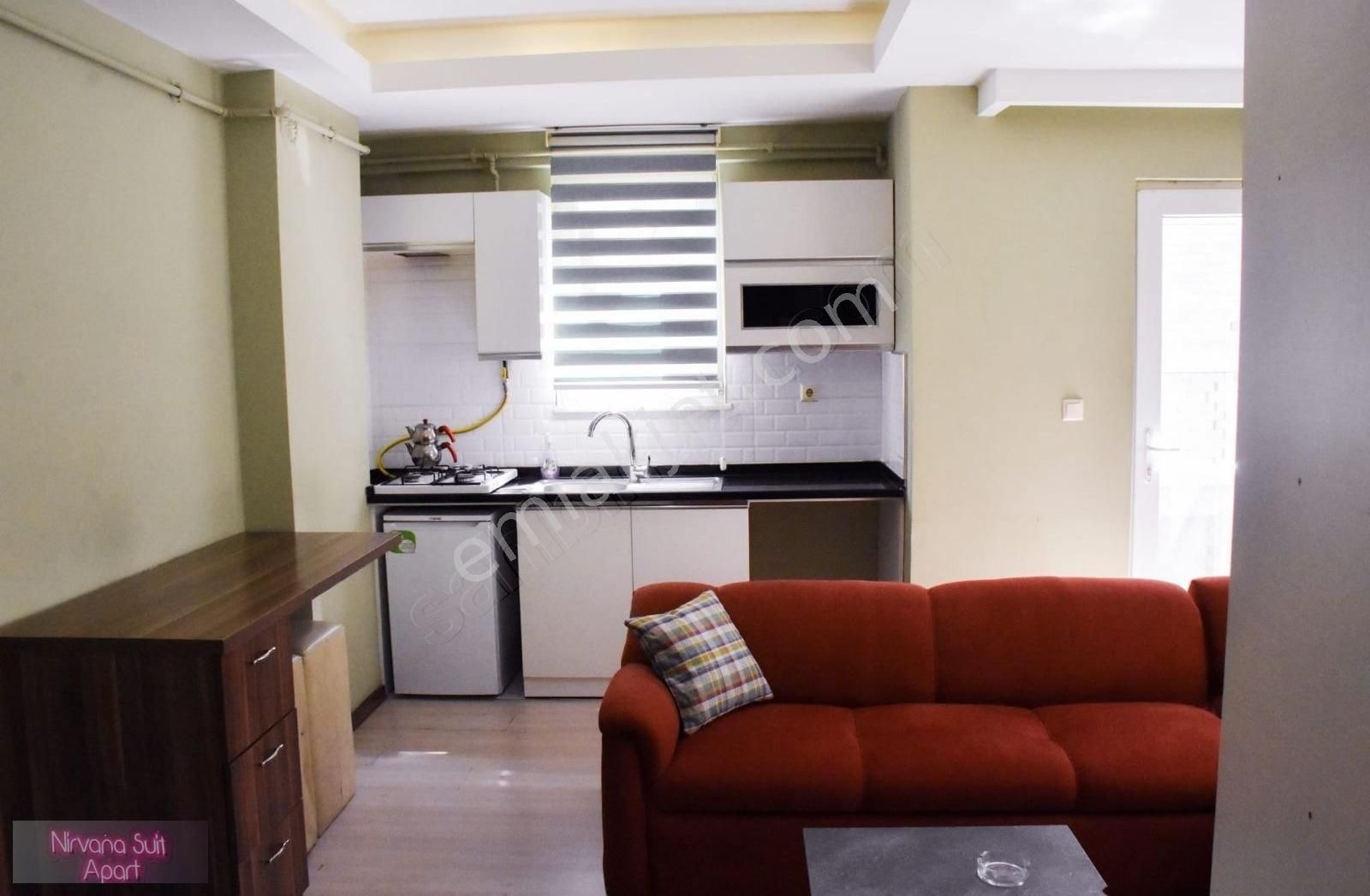 1+1 Gunluk Kiralık Daireler - Görsel 27