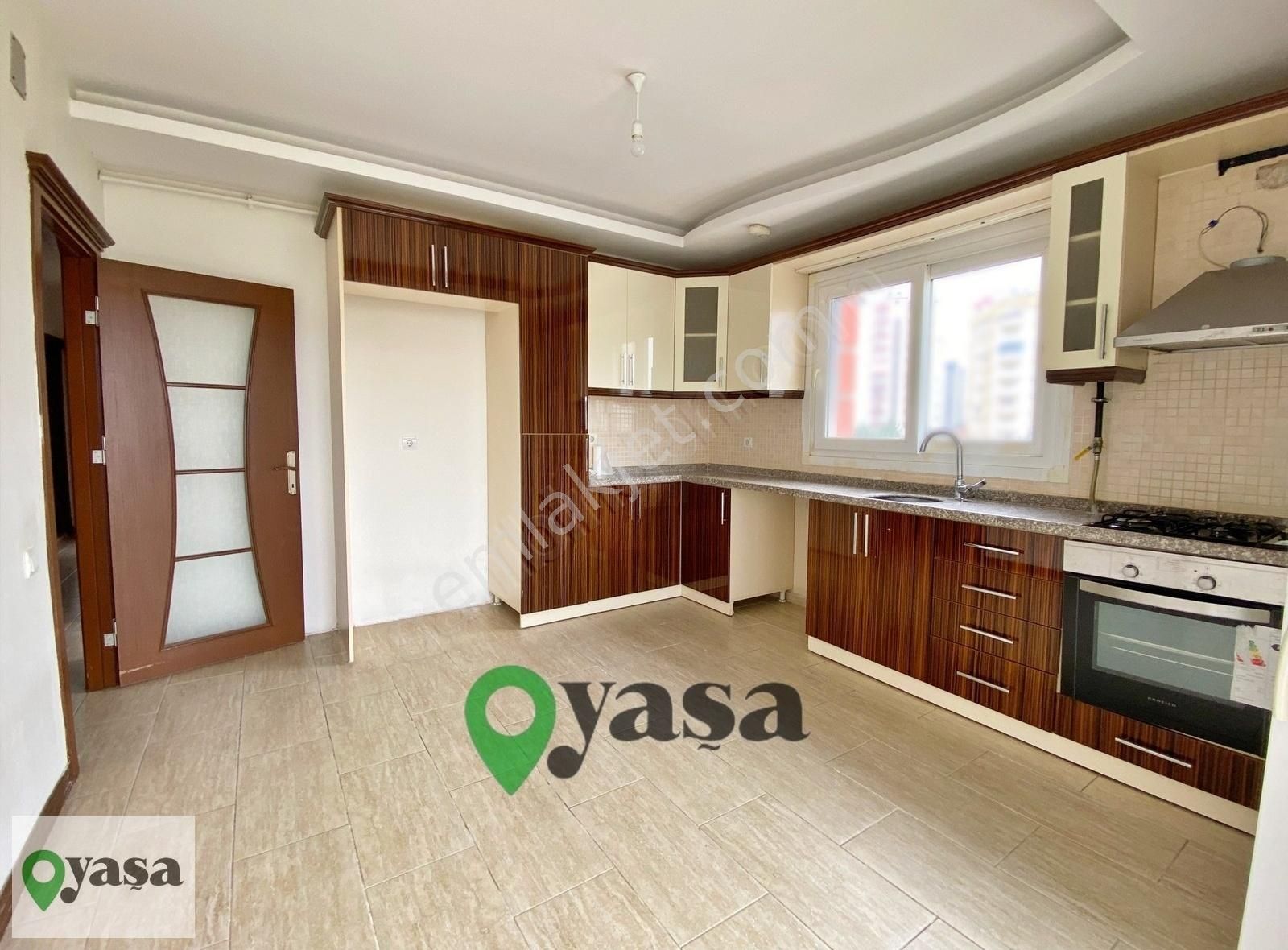 Yenişehir Çiftlikköy Satılık Daire YAŞA GYD - YENİŞEHİR ÇİFTLİKKÖY'DE 3+1 SATILIK DAİRE