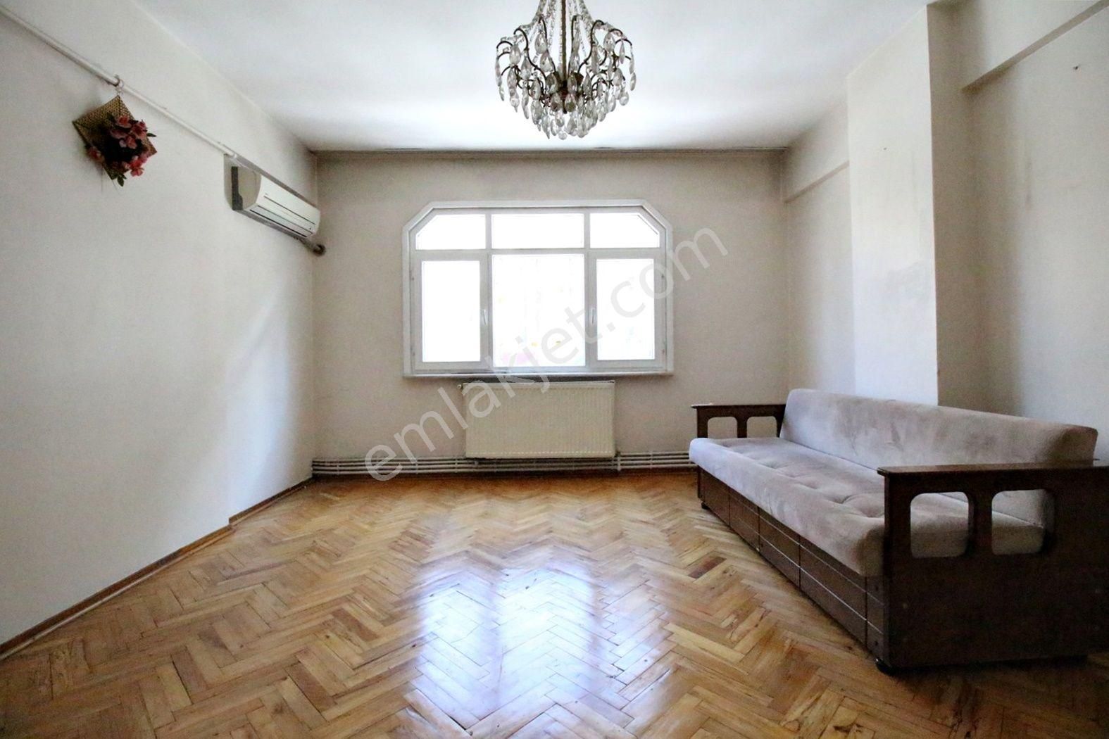 Siyavuşpaşa İlk Öğretim Okulunun Karşısında Park Manzarlı 3+1 Asansörlü Daire - Görsel 25