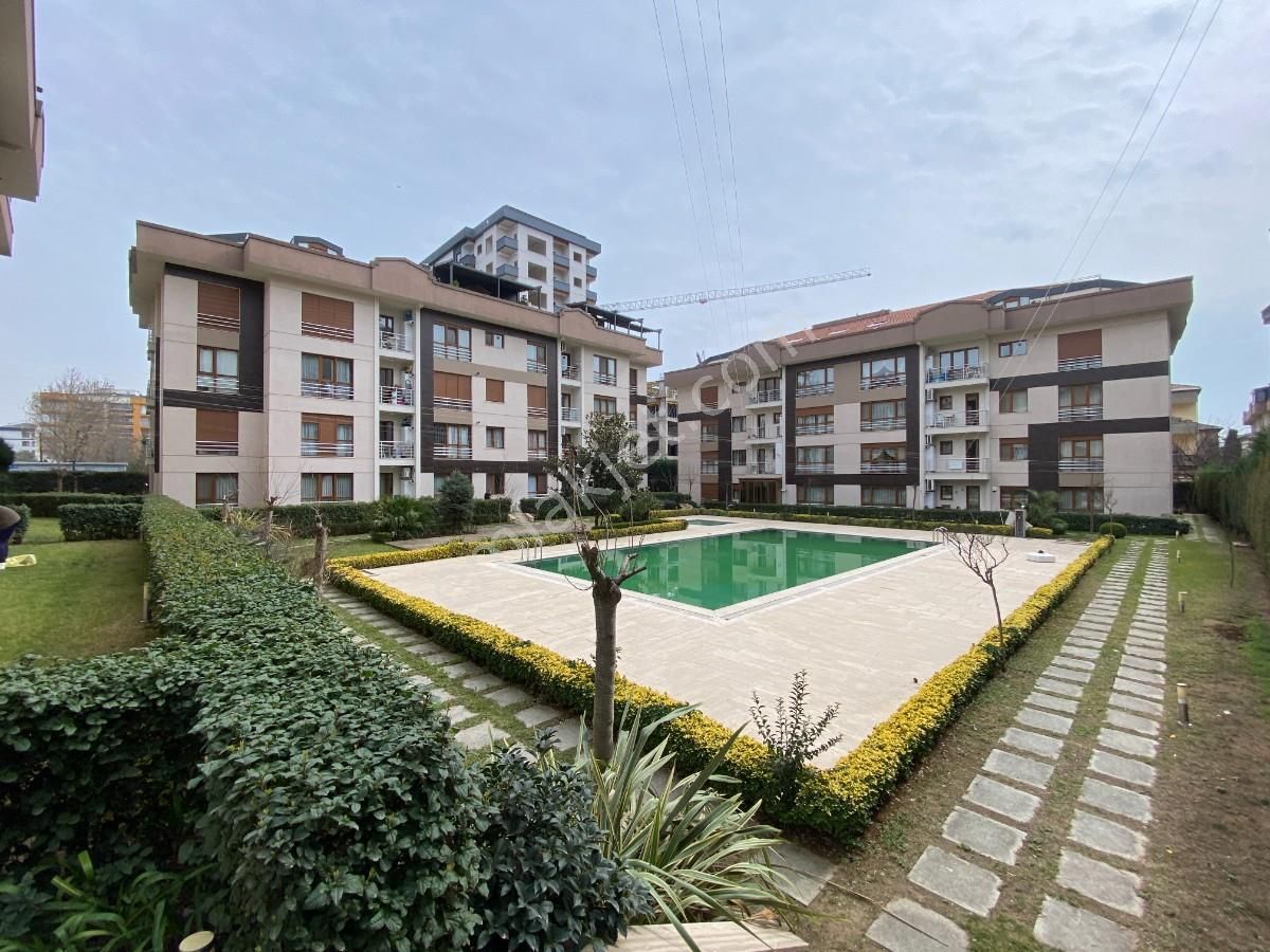 Tuzla Postane Satılık Daire TURYAP GÖZTEPE DEN TUZLA AYDOĞAN PARK SİTESİ 2+1 SATILIK DAİRE