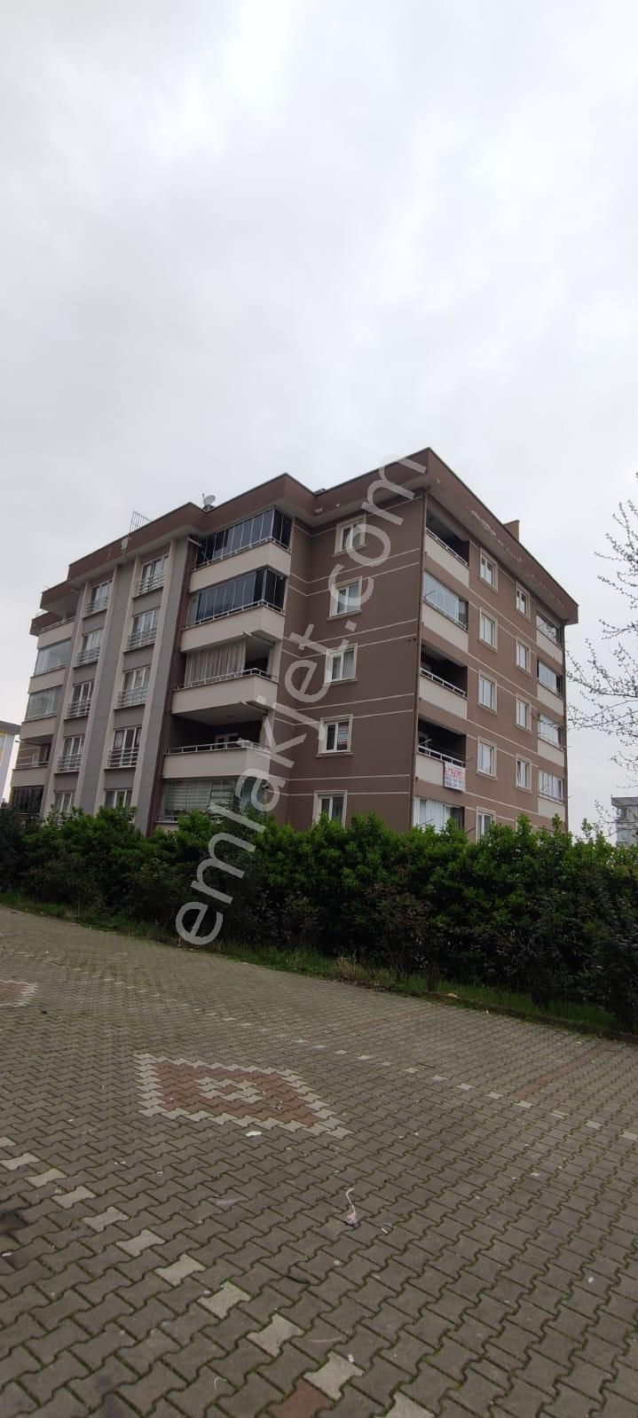 Yıldırım Bağlaraltı Satılık Daire  YILDIRIM BAĞLARALTI SATILIK 3+1 DAİRE