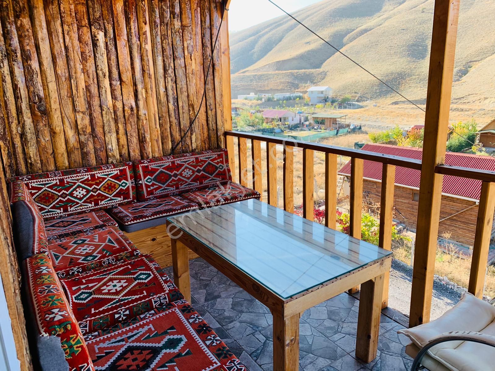 Çankaya Bungalov Tek Size Ait Eşsiz Bir Mekan Tam Merkezde - Görsel 27