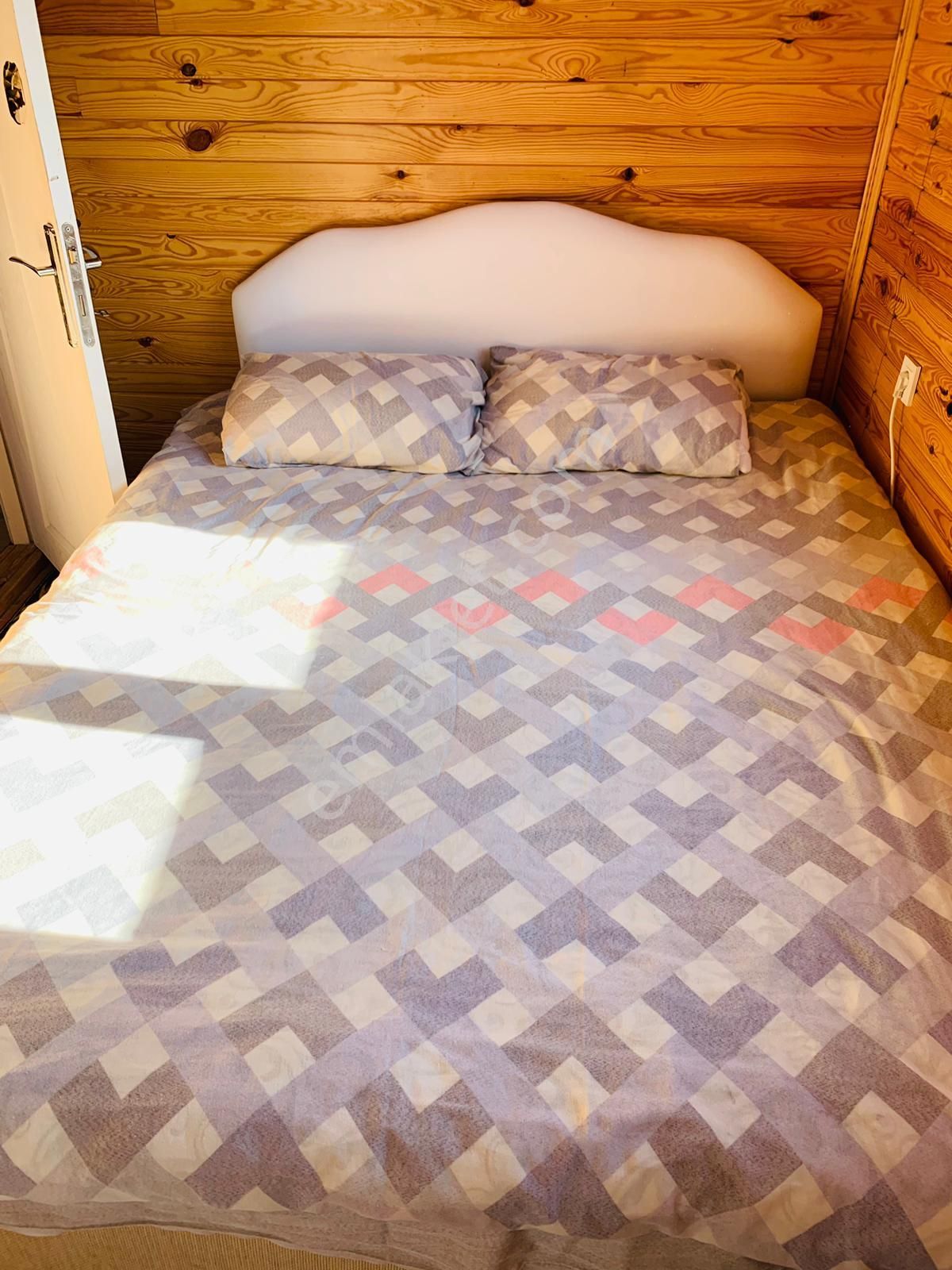 Çankaya Bungalov Tek Size Ait Eşsiz Bir Mekan Tam Merkezde - Görsel 22