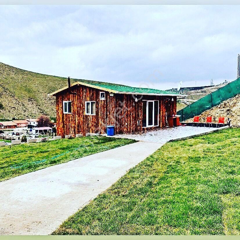 Çankaya Bungalov Tek Size Ait Eşsiz Bir Mekan Tam Merkezde - Görsel 3