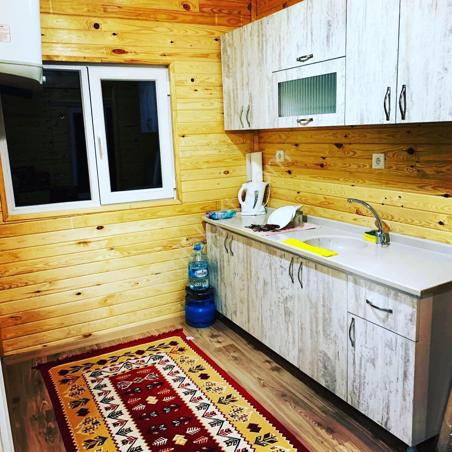 Çankaya Bungalov Tek Size Ait Eşsiz Bir Mekan Tam Merkezde - Görsel 5