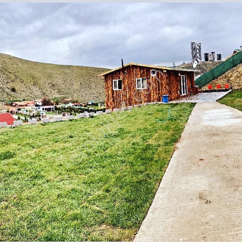 Çankaya Bungalov Tek Size Ait Eşsiz Bir Mekan Tam Merkezde - Görsel 17