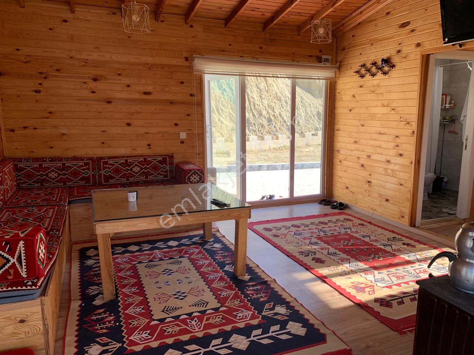 Çankaya Bungalov Tek Size Ait Eşsiz Bir Mekan Tam Merkezde - Görsel 31