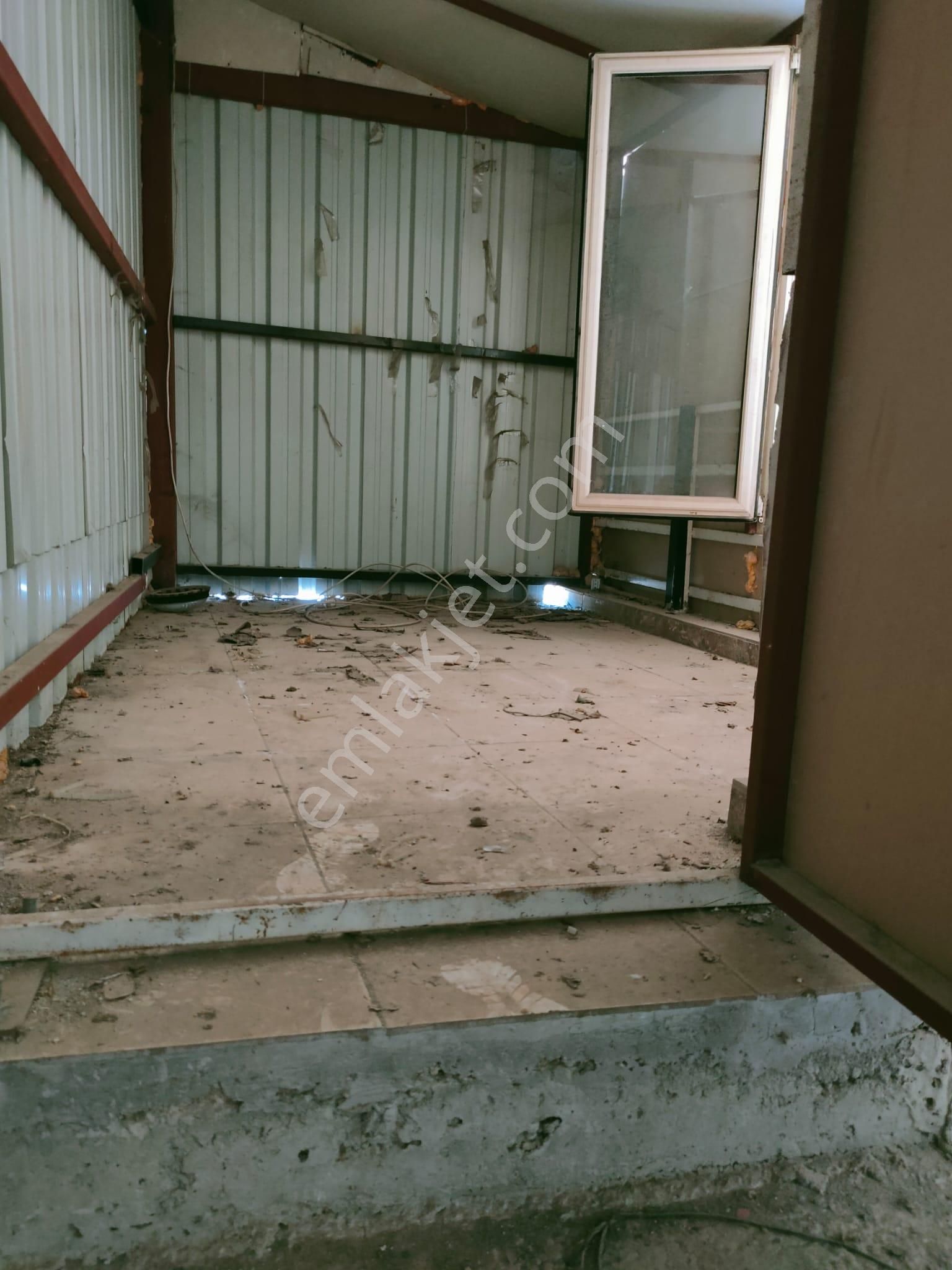 Antalya ,aksu ,altıntaşta 1000 M² Kiralık İşyeri - Görsel 11