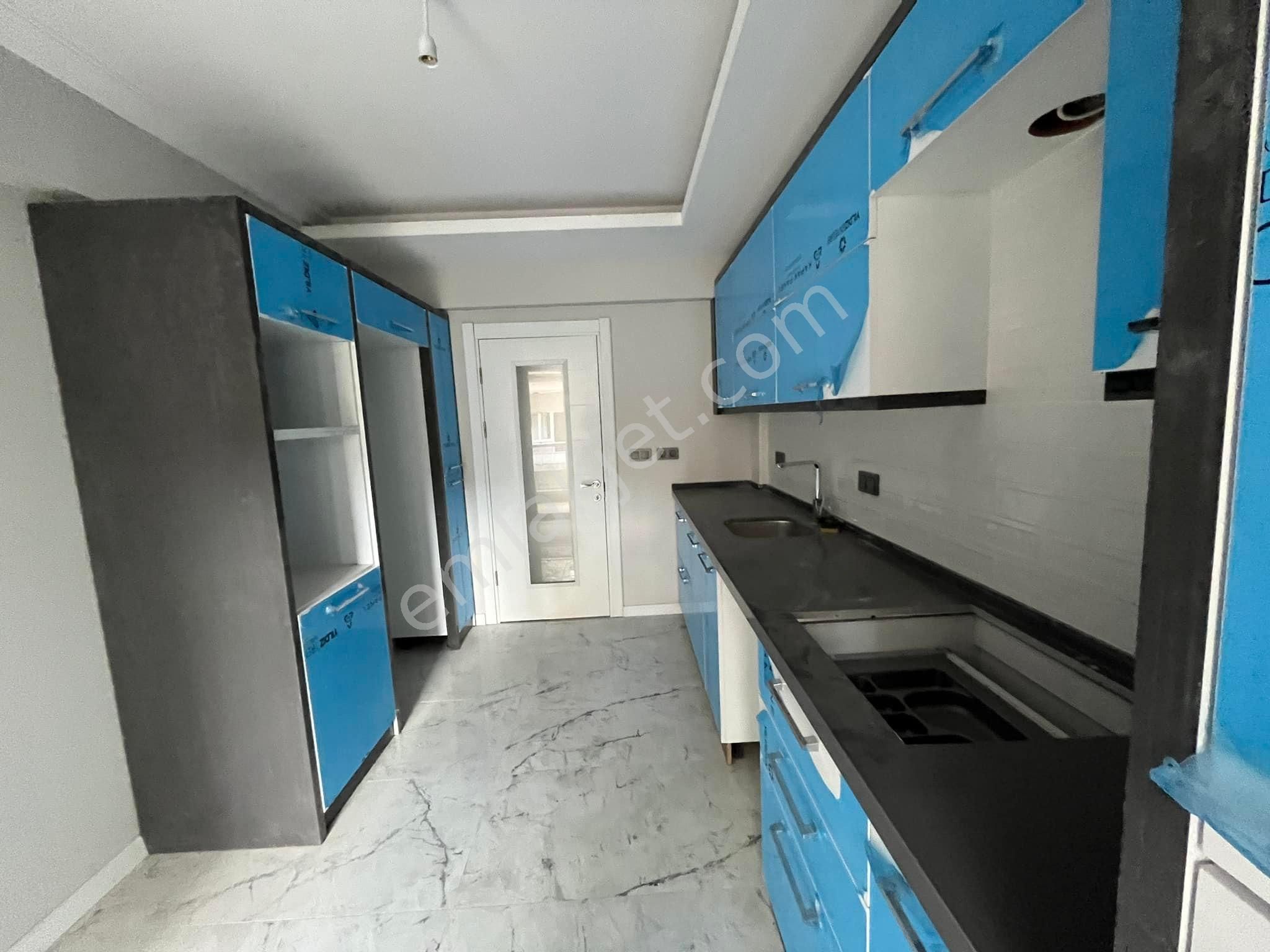 Soma Kurtuluş Satılık Daire SOMA EMLAK* SATILIK MERKEZDE SIFIR 120M2 3+1 DAİRE🏠