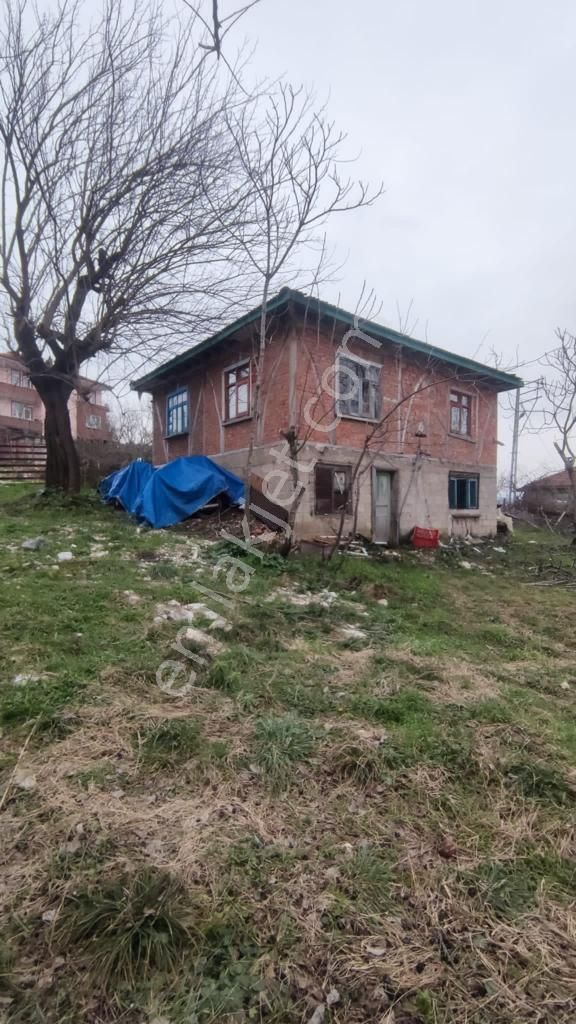 Bilgin Emlak Satılık Müstakil Ev 2 Katlı 3+1 120m2 500 M Bahçe Dahil - Görsel 2
