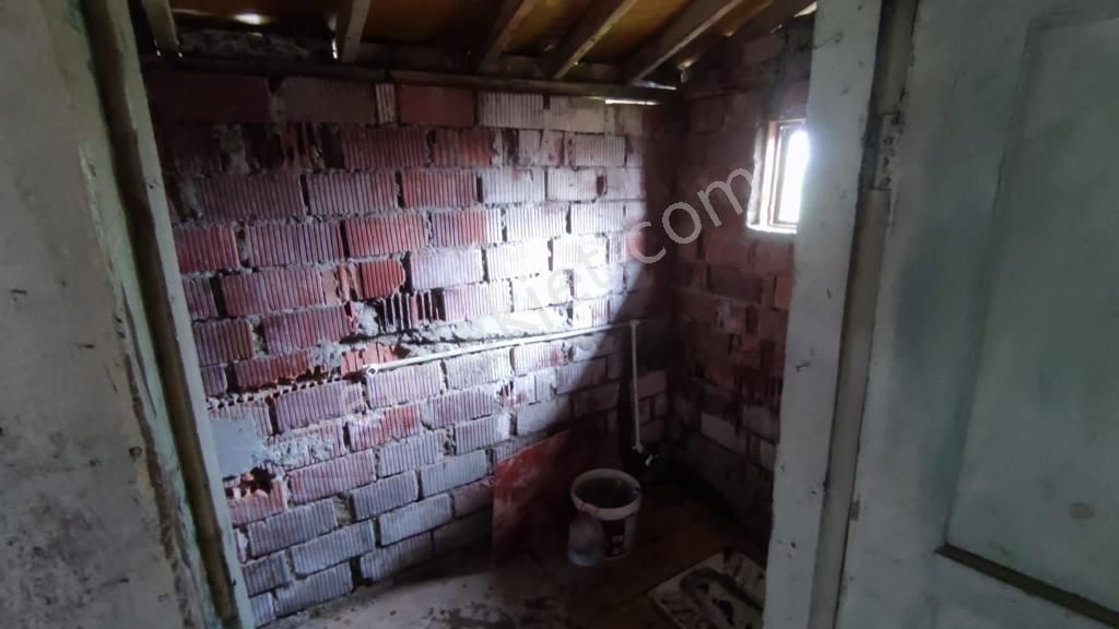 Bilgin Emlak Satılık Müstakil Ev 2 Katlı 3+1 120m2 500 M Bahçe Dahil - Görsel 8