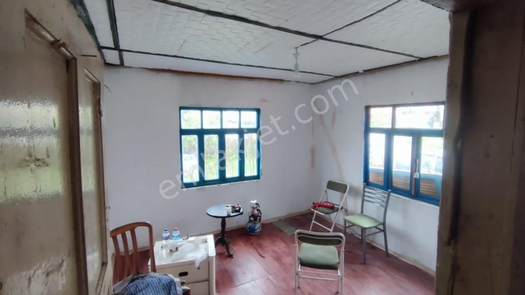 Bilgin Emlak Satılık Müstakil Ev 2 Katlı 3+1 120m2 500 M Bahçe Dahil - Görsel 11