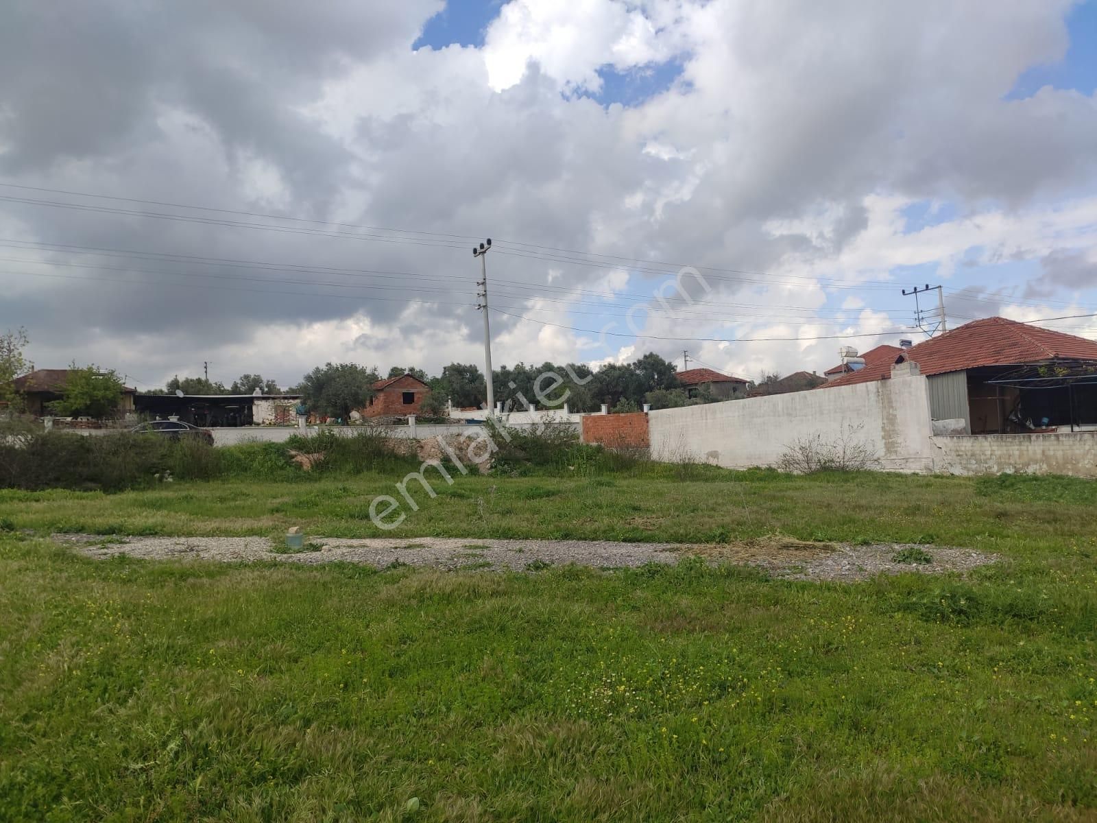 Koyuncu Group Tan Menderes Tekeli Müstakil İmarlı Arsa - Görsel 10