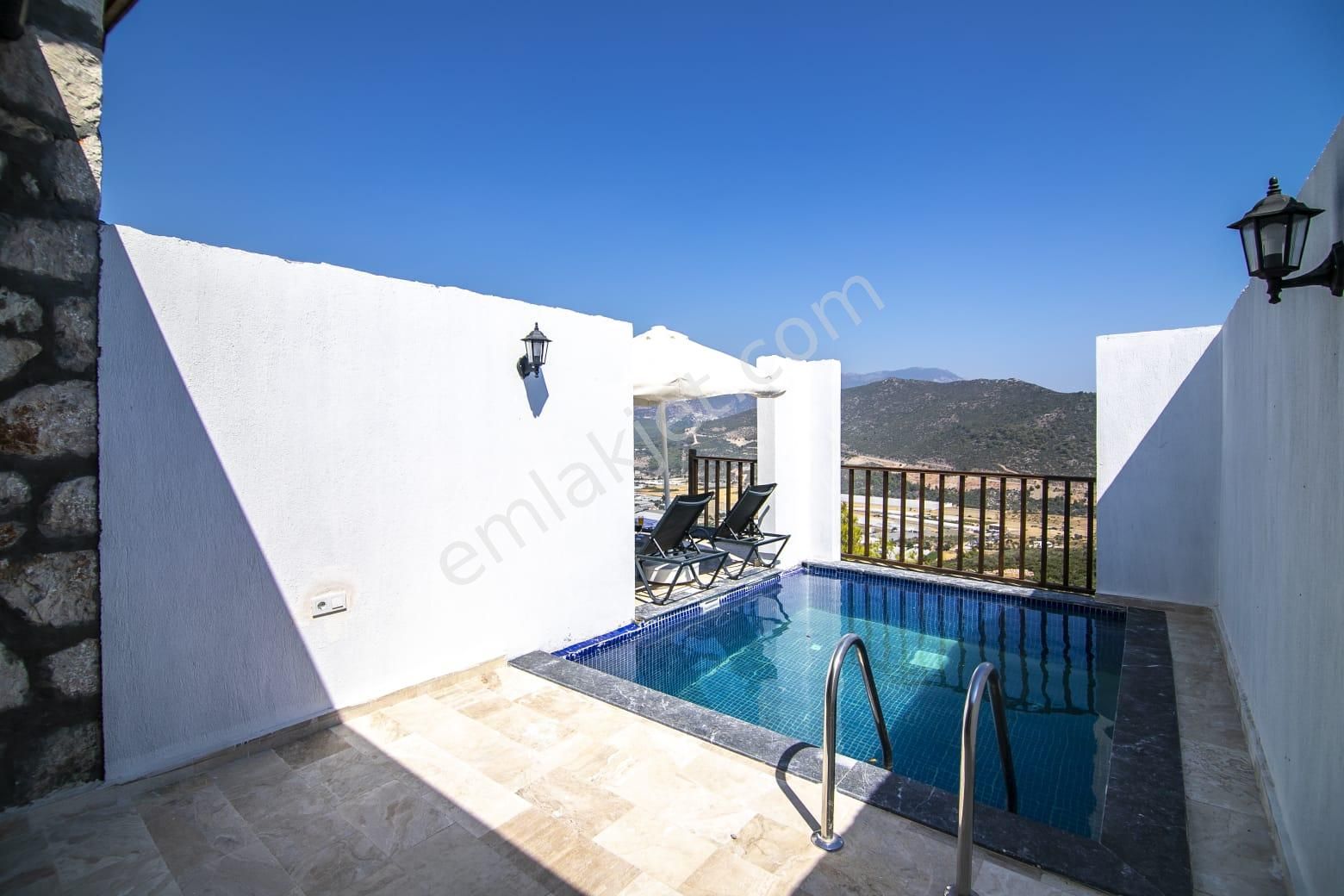 Yeşilköy Satılık Villa - Görsel 18