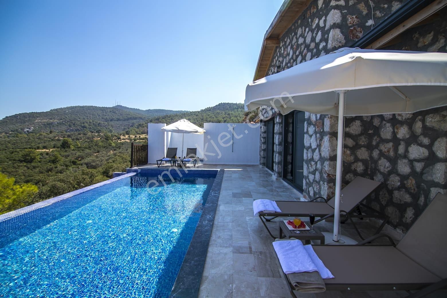 Yeşilköy Satılık Villa - Görsel 7