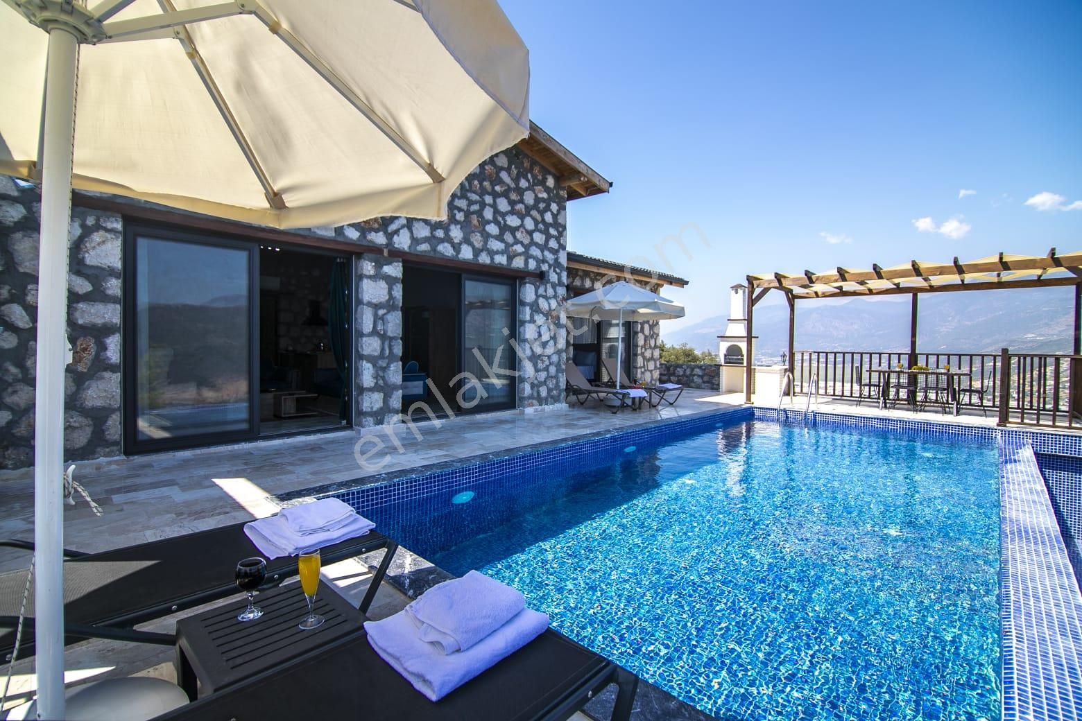 Yeşilköy Satılık Villa - Görsel 9