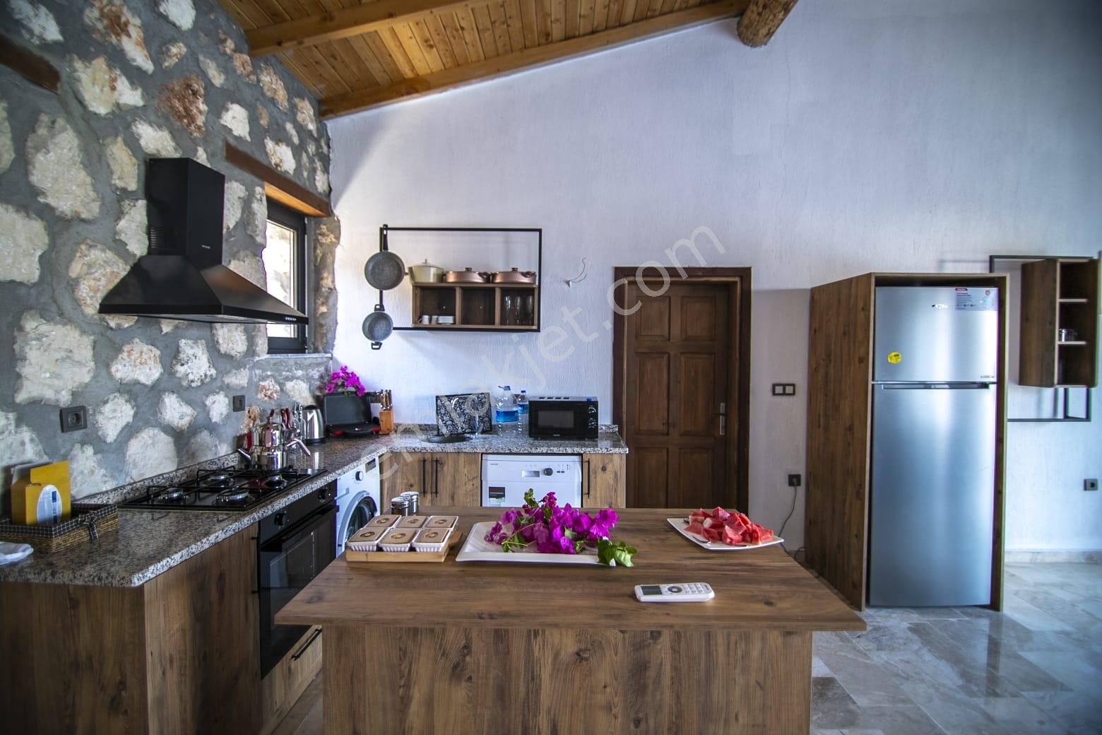 Yeşilköy Satılık Villa - Görsel 16