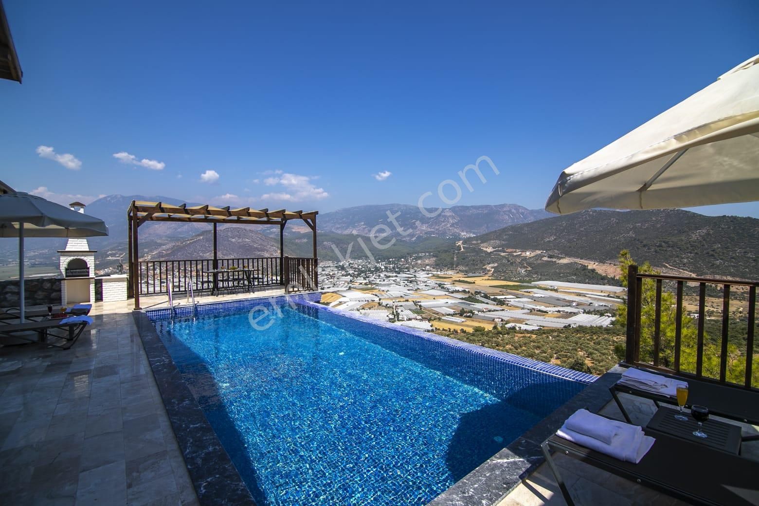 Yeşilköy Satılık Villa - Görsel 13