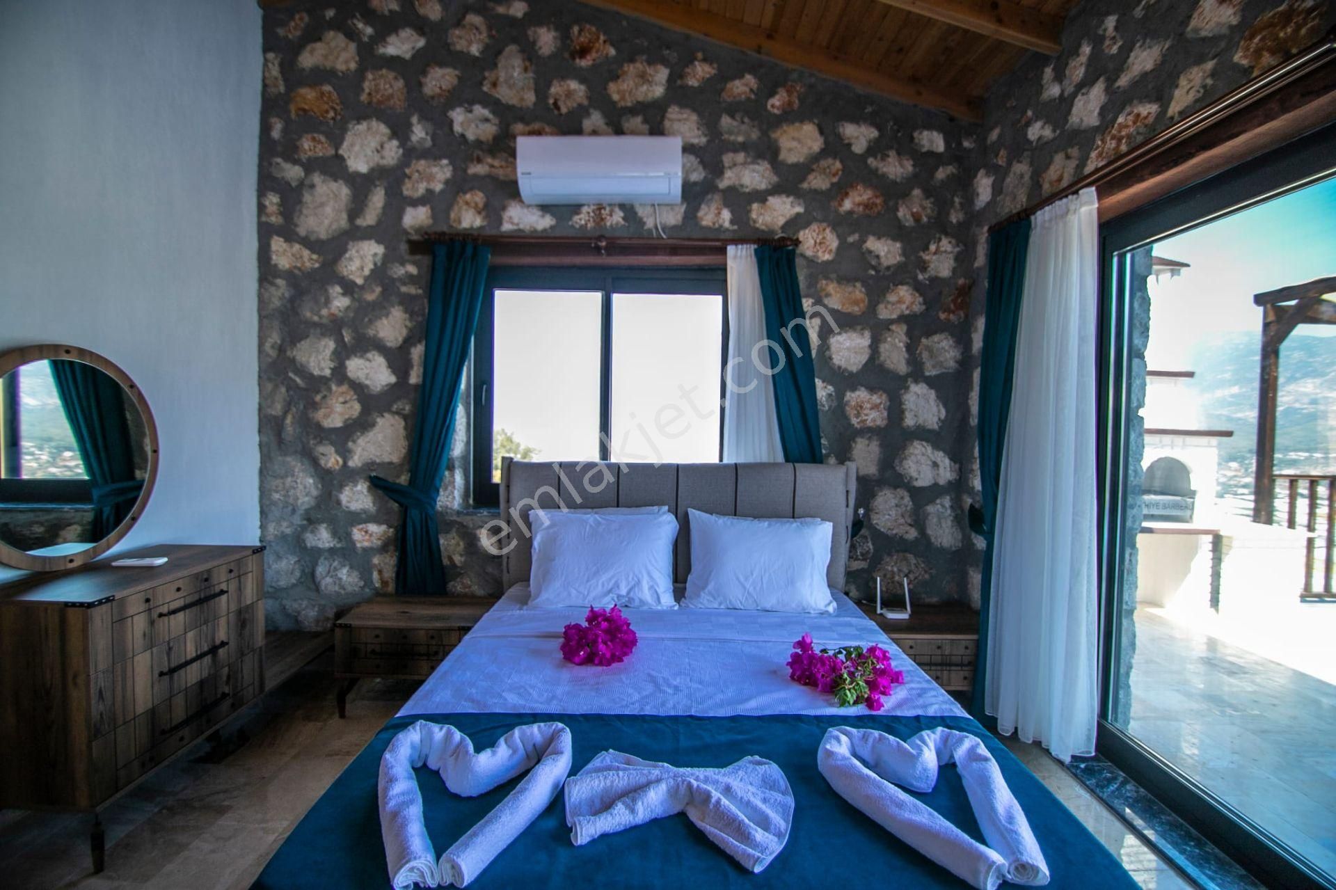 Yeşilköy Satılık Villa - Görsel 17