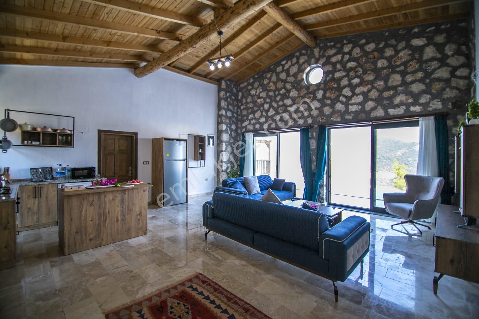 Yeşilköy Satılık Villa - Görsel 26