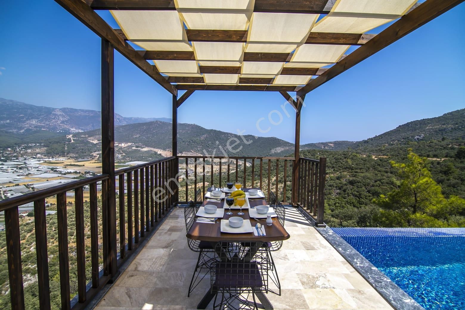 Yeşilköy Satılık Villa - Görsel 3