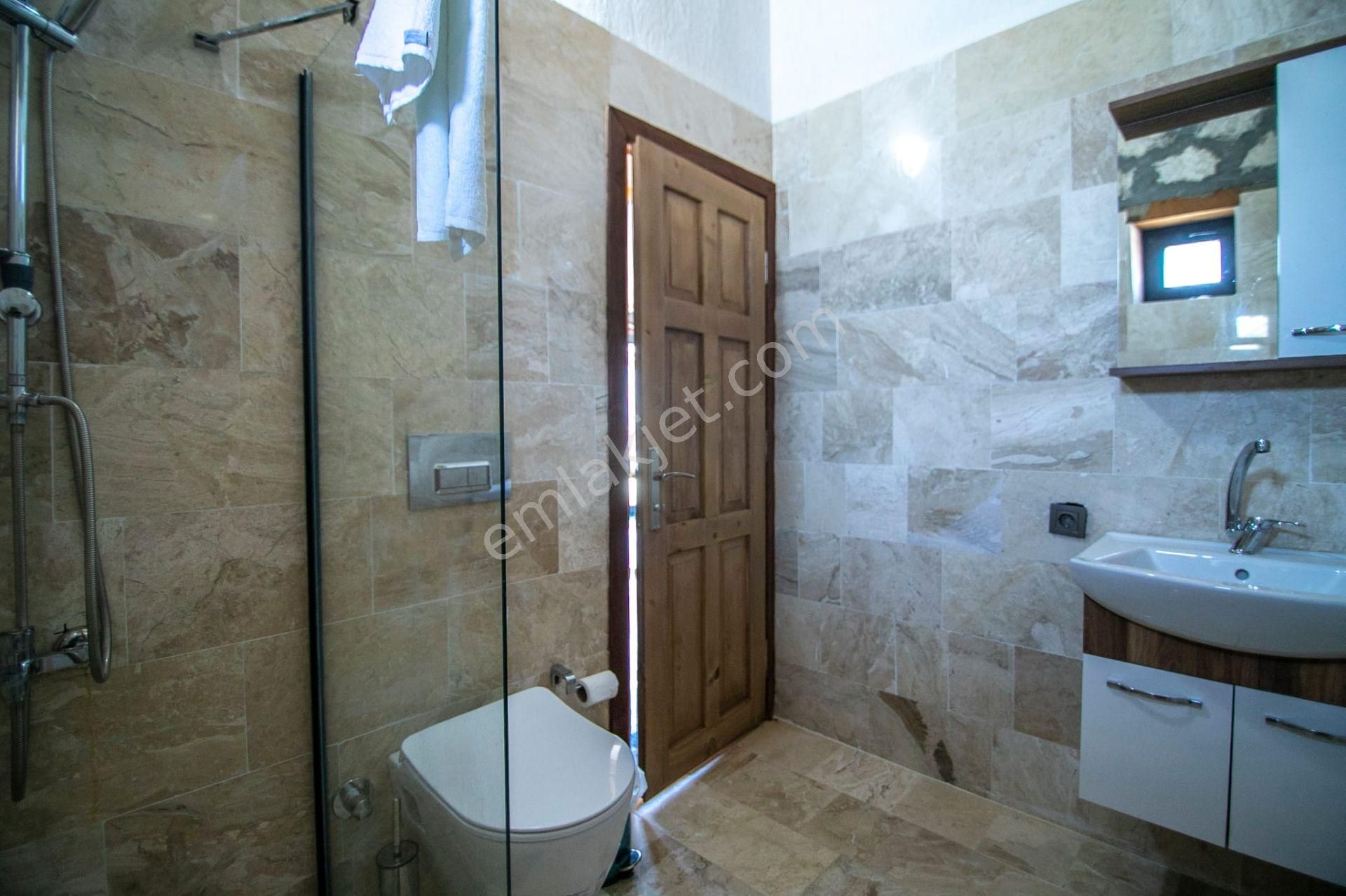 Yeşilköy Satılık Villa - Görsel 27