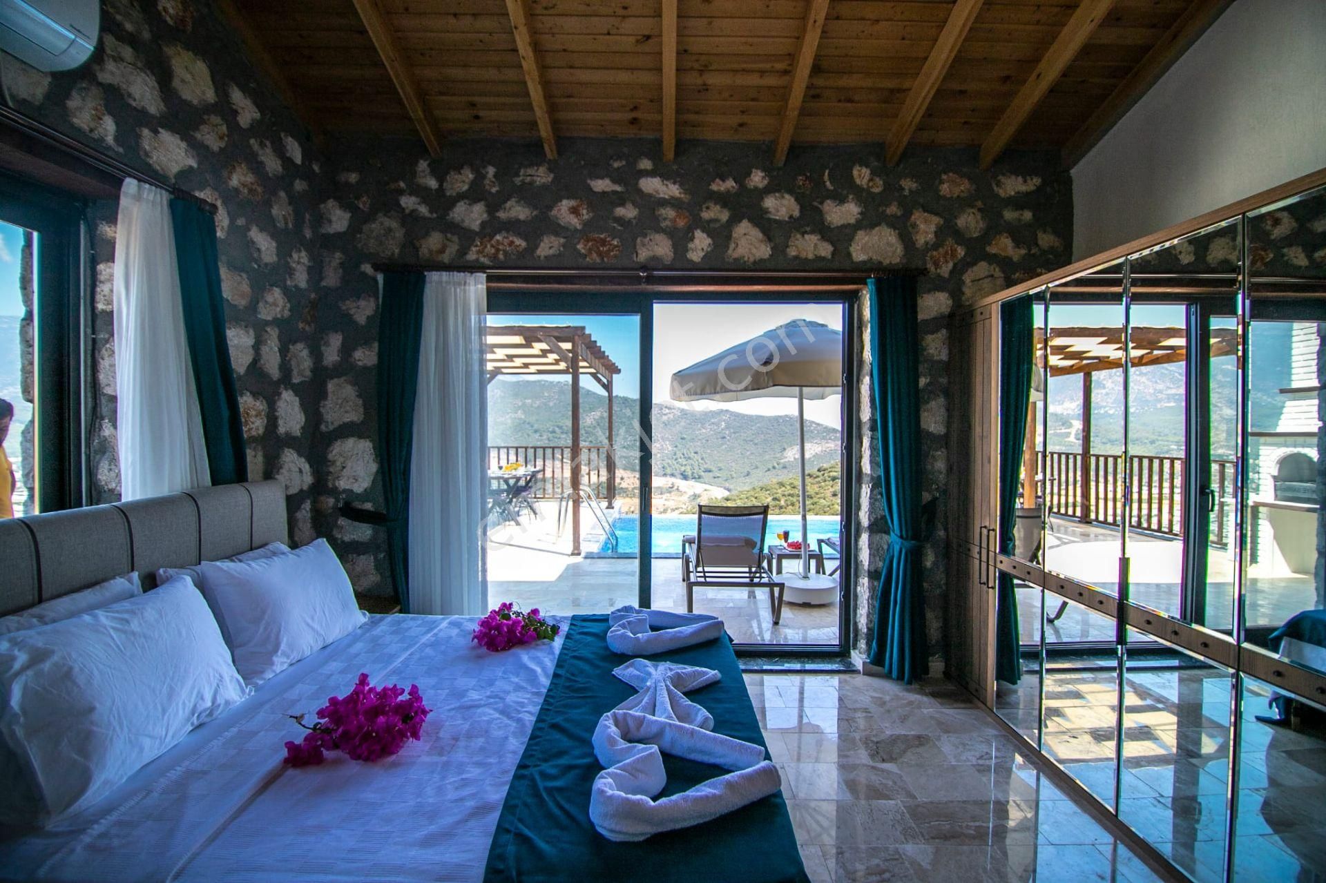 Yeşilköy Satılık Villa - Görsel 22