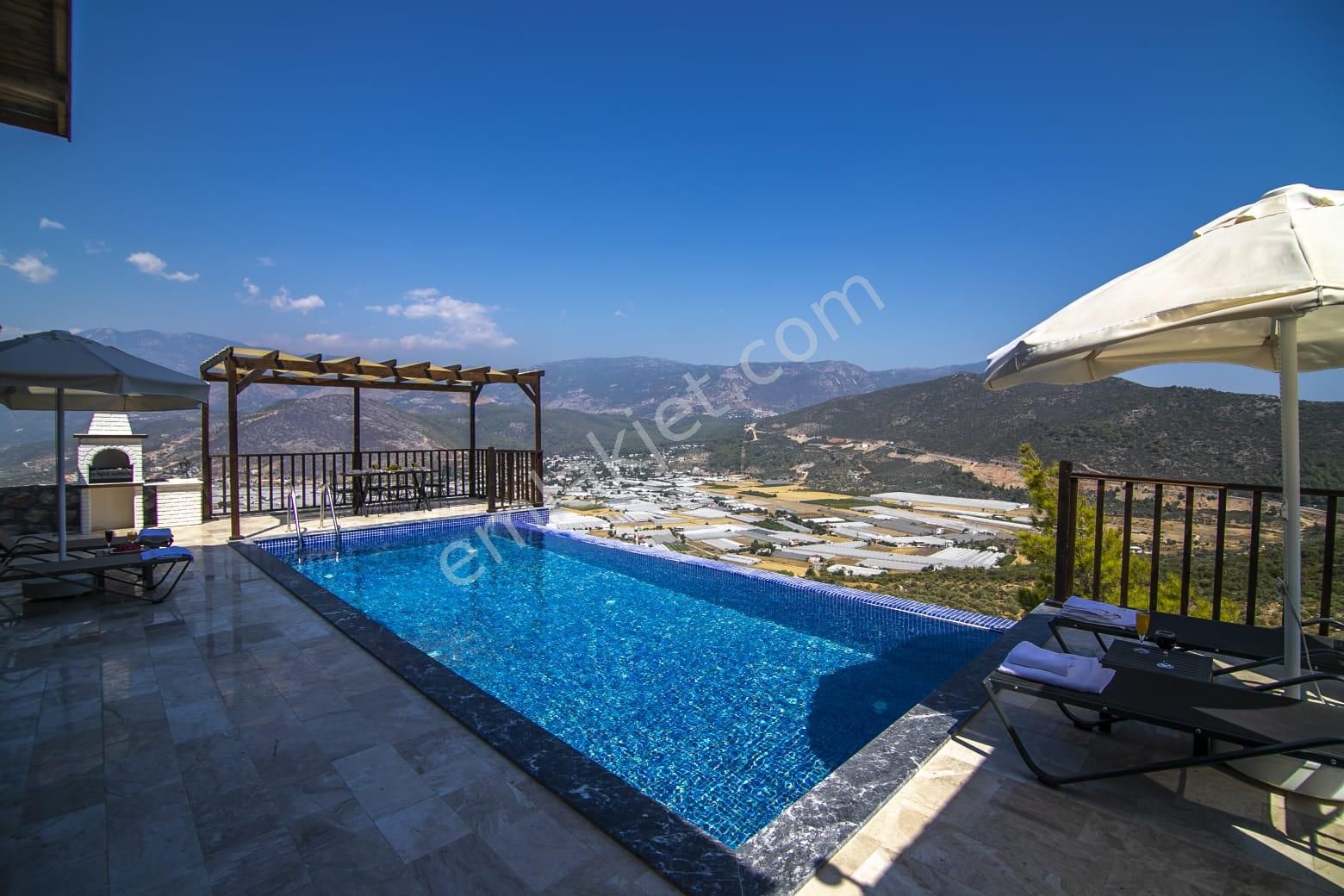 Yeşilköy Satılık Villa - Görsel 10