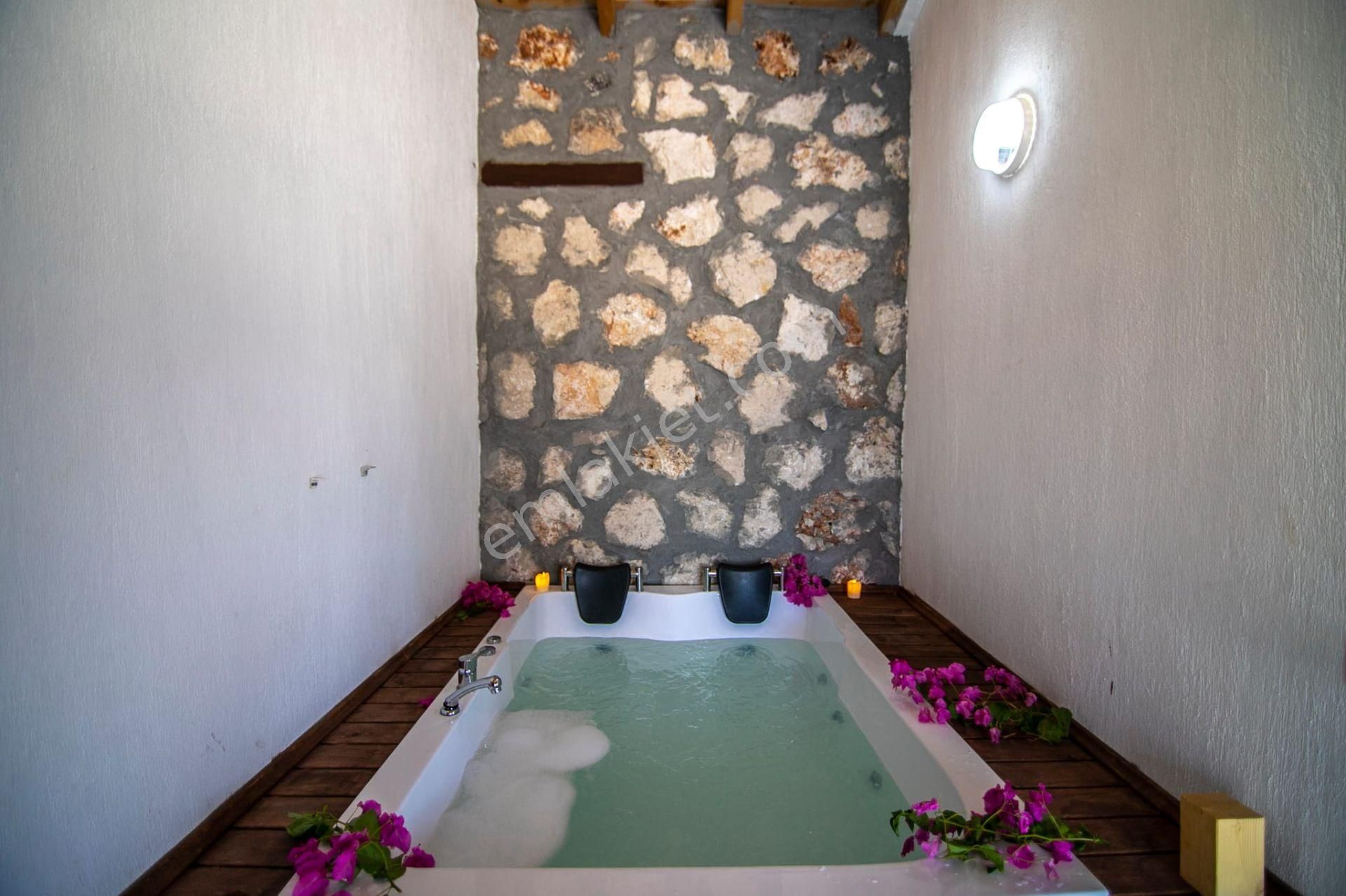 Yeşilköy Satılık Villa - Görsel 21