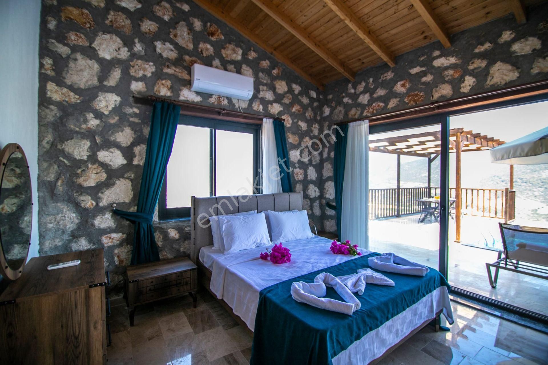 Yeşilköy Satılık Villa - Görsel 28