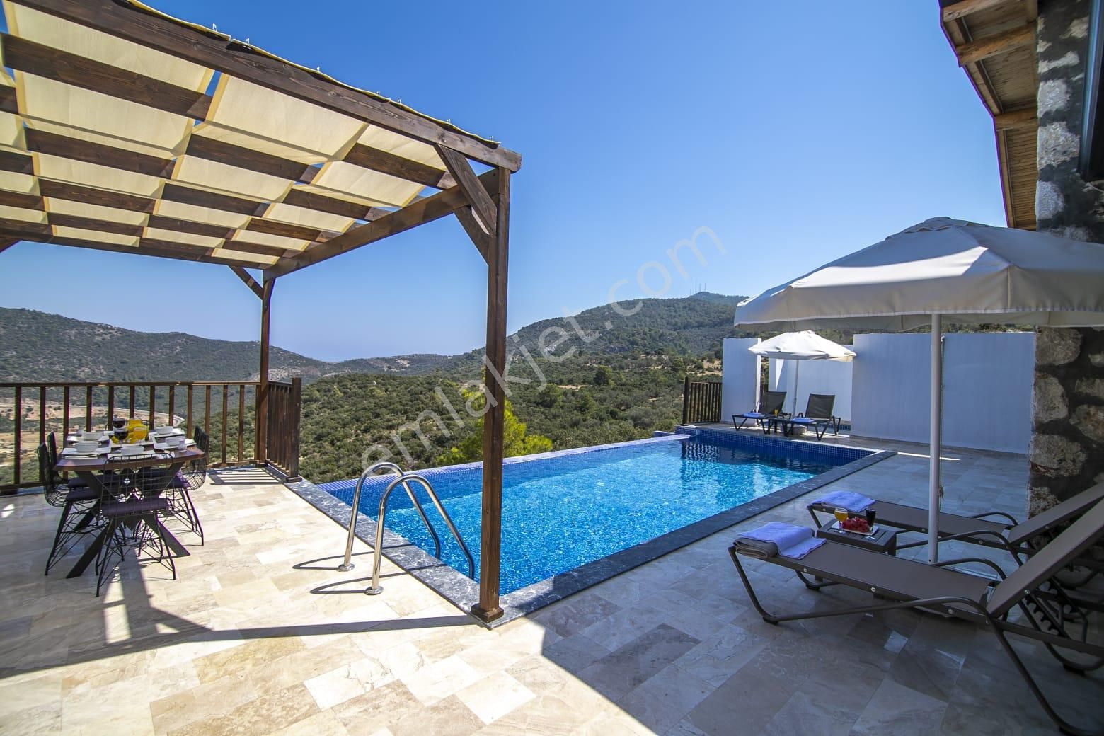 Yeşilköy Satılık Villa - Görsel 8