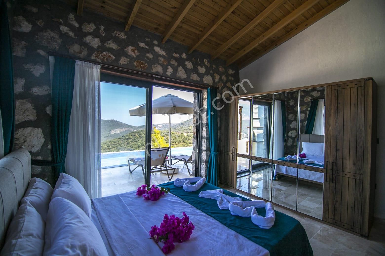 Yeşilköy Satılık Villa - Görsel 19