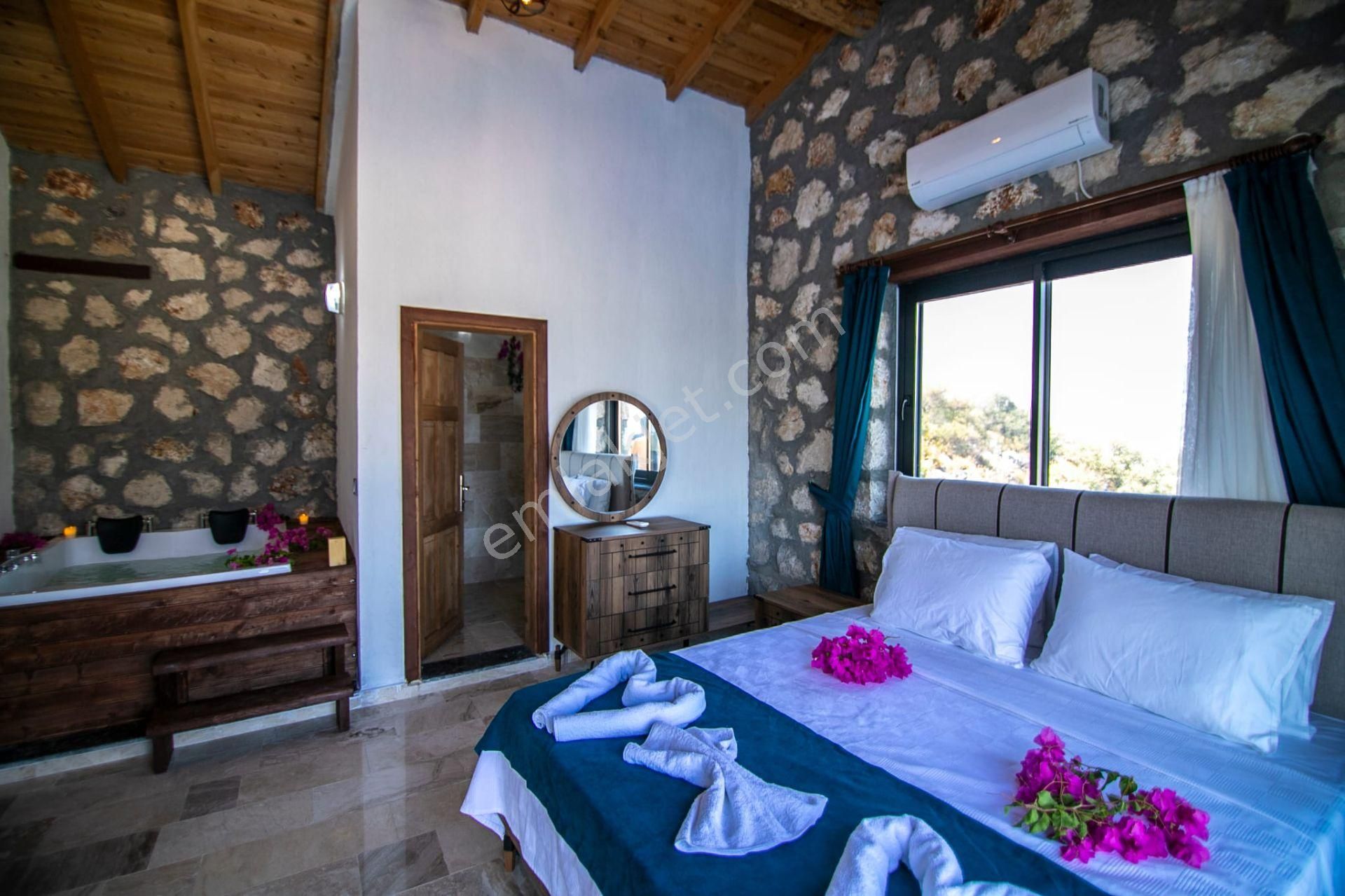 Yeşilköy Satılık Villa - Görsel 25