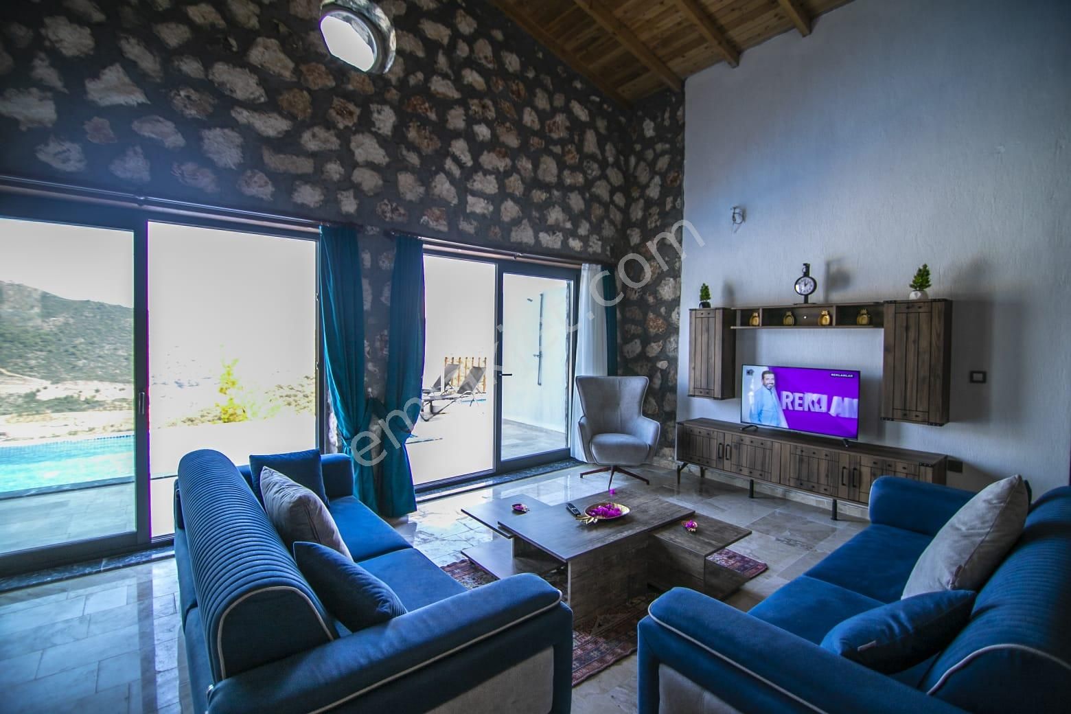 Yeşilköy Satılık Villa - Görsel 24