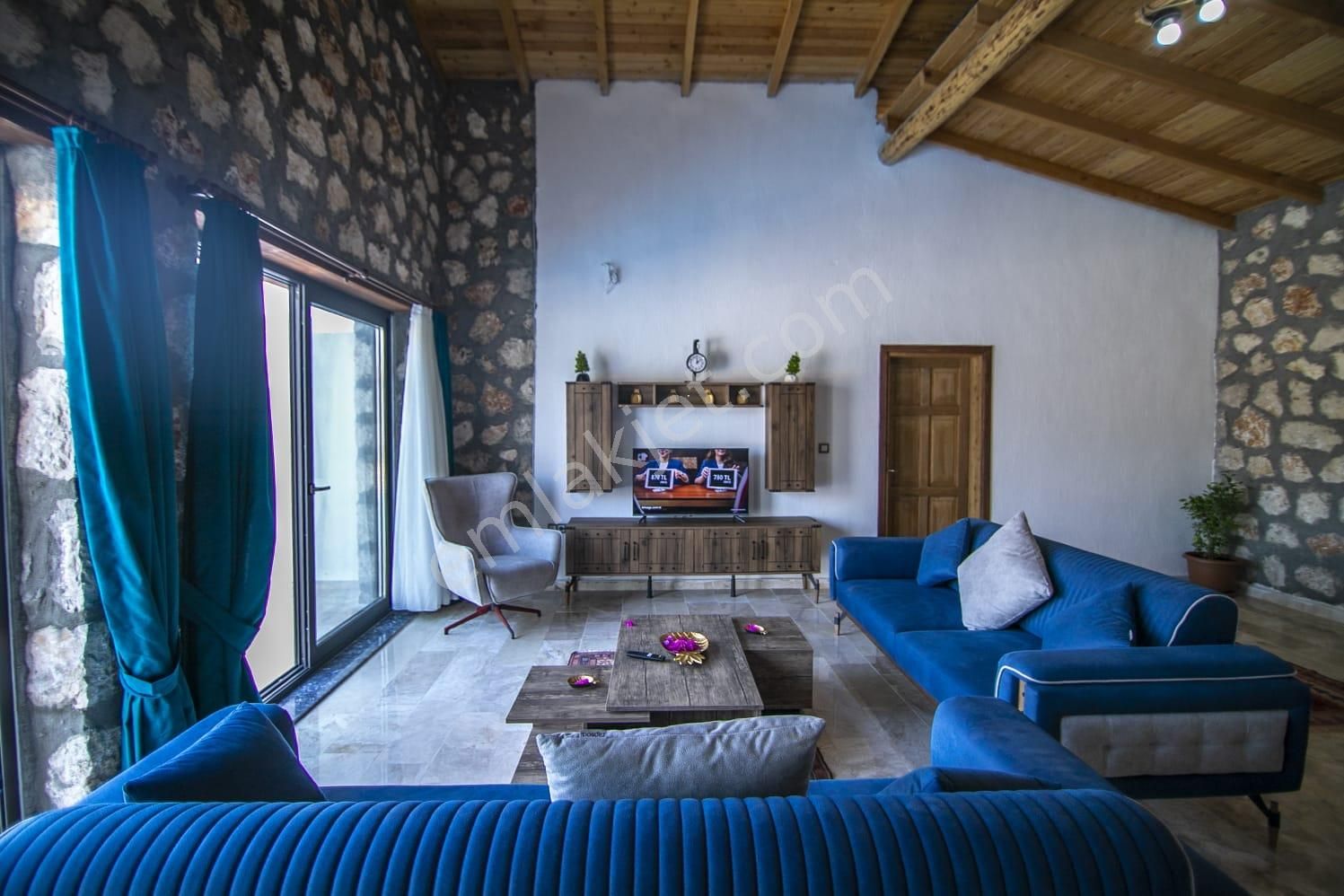 Yeşilköy Satılık Villa - Görsel 14