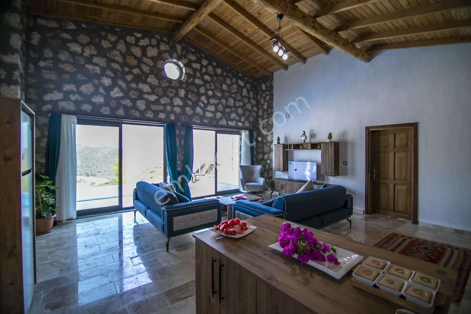 Yeşilköy Satılık Villa - Görsel 5