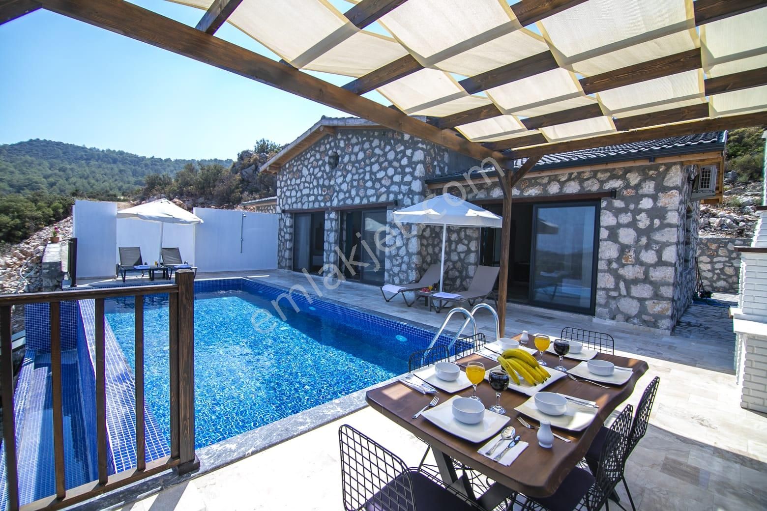 Yeşilköy Satılık Villa - Görsel 20