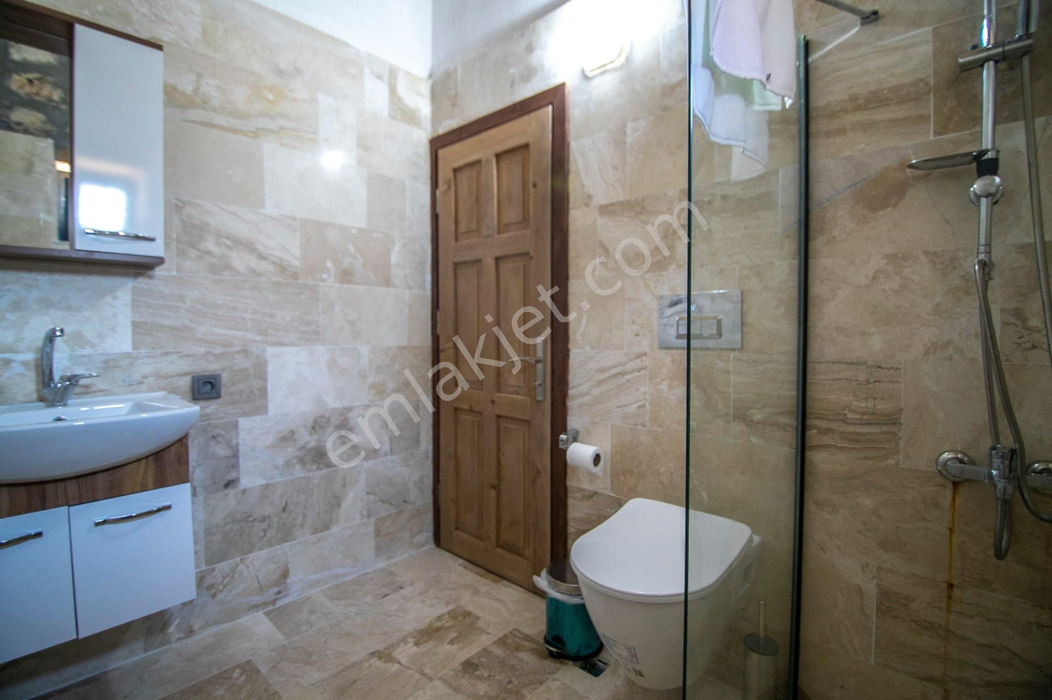 Yeşilköy Satılık Villa - Görsel 32