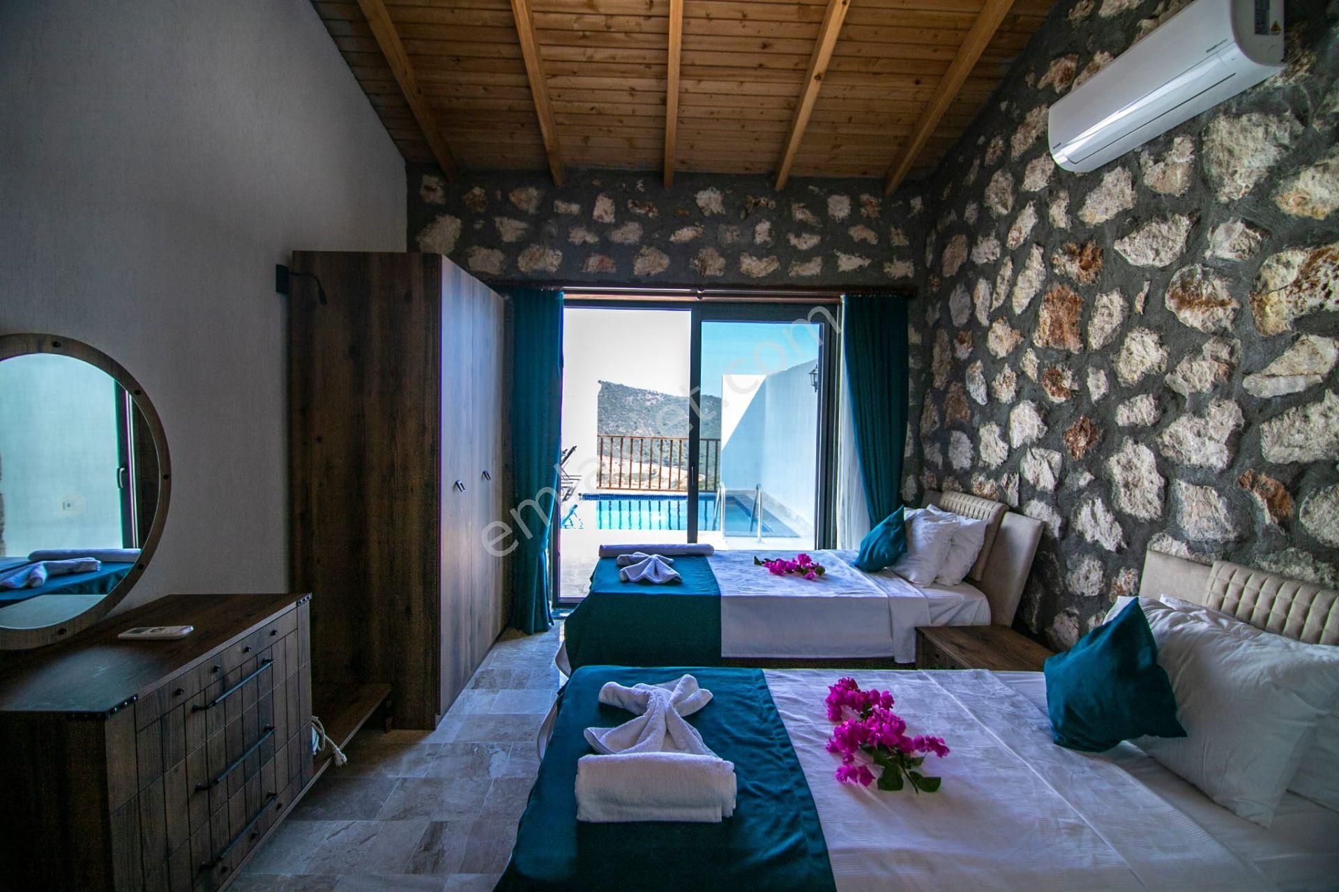 Yeşilköy Satılık Villa - Görsel 31