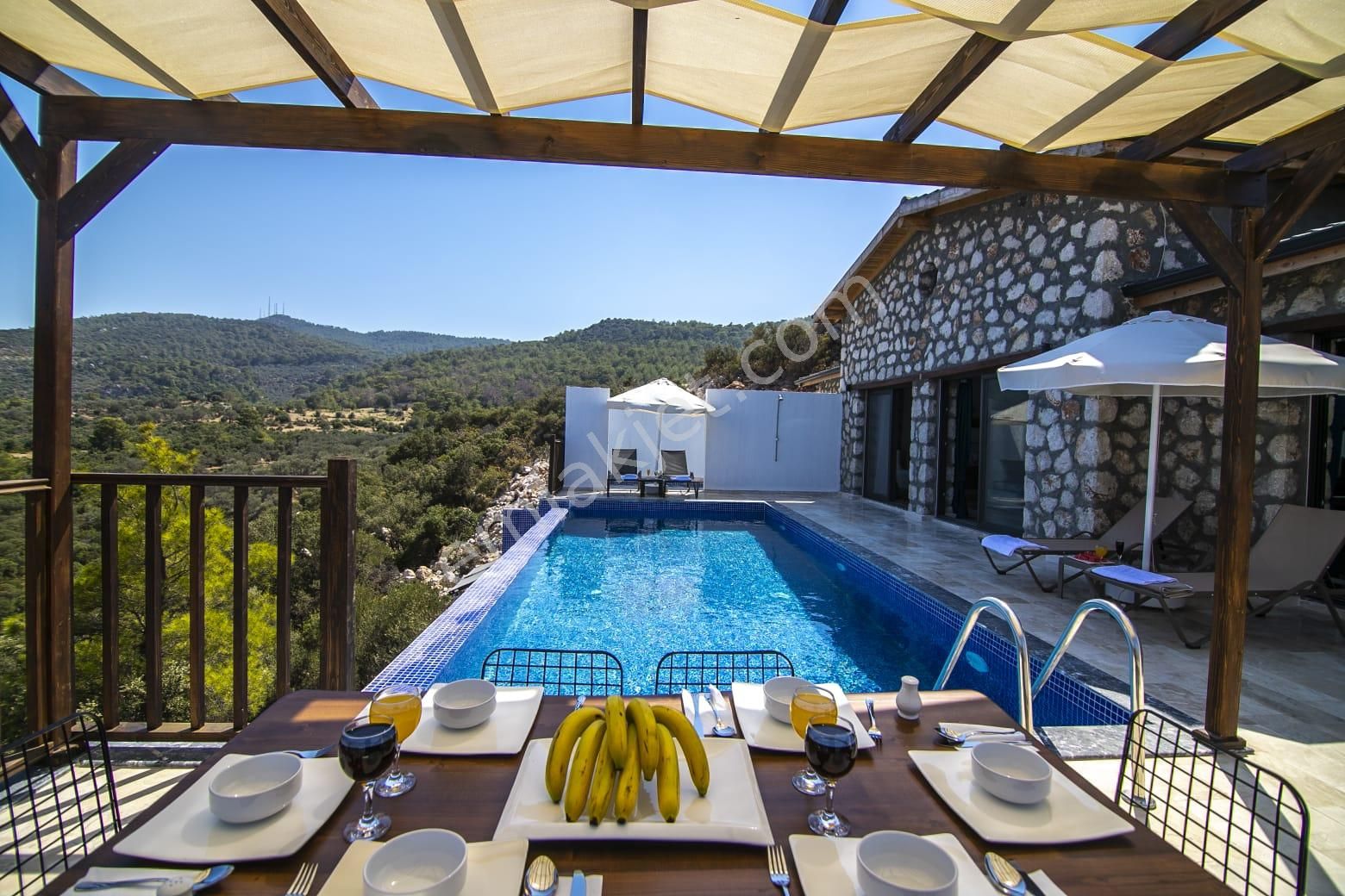 Yeşilköy Satılık Villa - Görsel 12