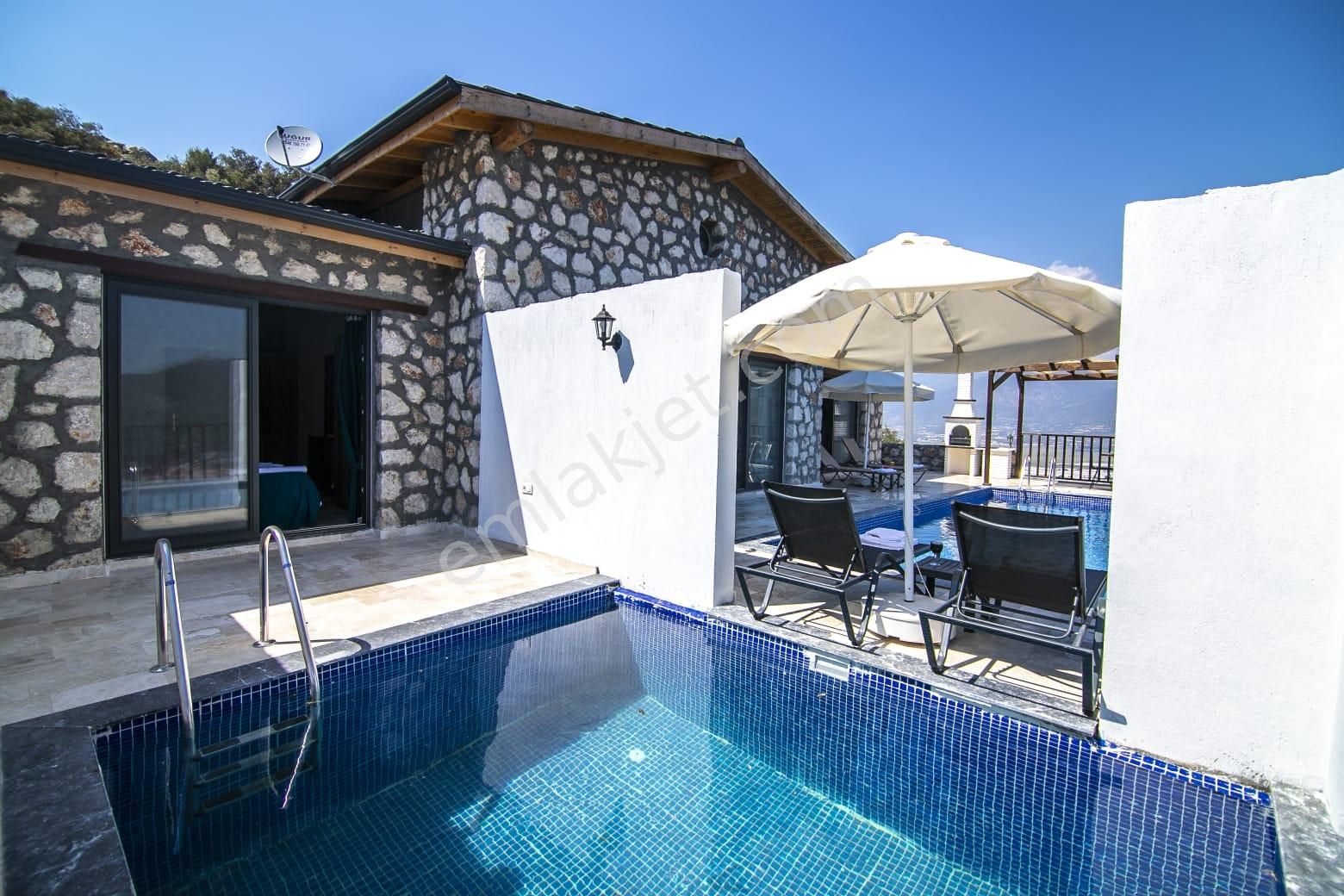 Yeşilköy Satılık Villa - Görsel 29