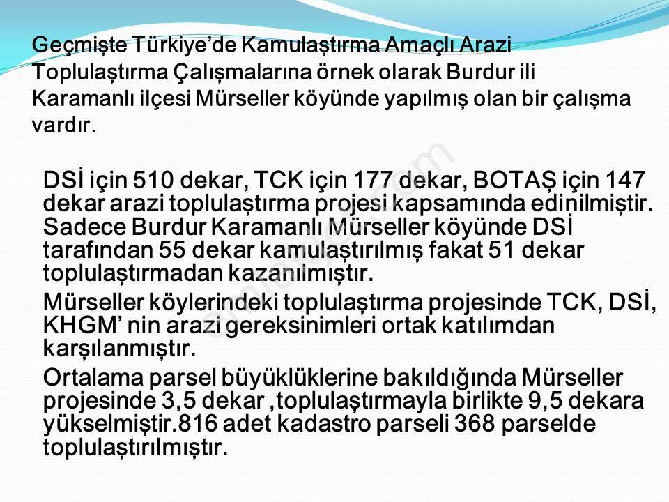 Telefon Parasına Arazı Burdur Karamanlı Mursellerde - Görsel 9