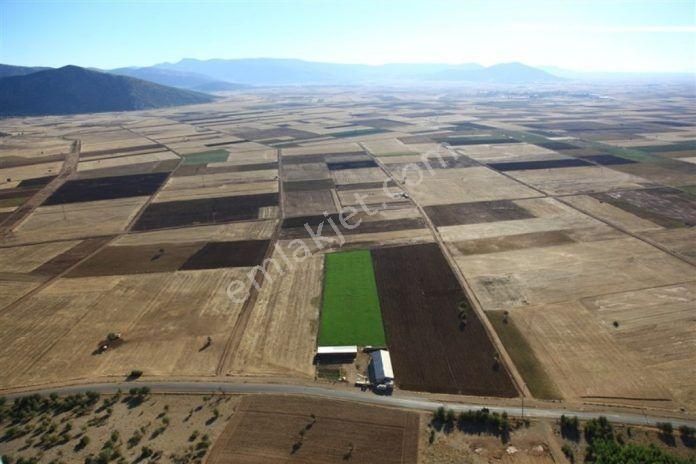 Telefon Parasına Arazı Burdur Karamanlı Mursellerde - Görsel 6