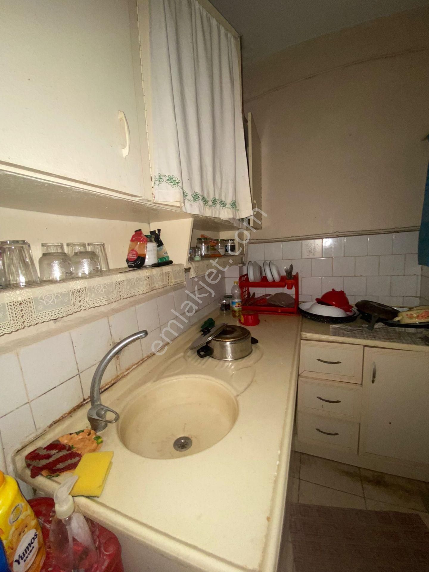 Acil Konak Gültepe 26 Ağustos Mah.de 5 Daire 1 Dükkanlı Komple Satılık Müstakil Bina - Görsel 7