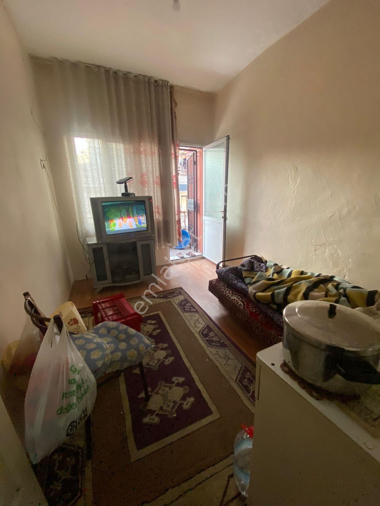 Acil Konak Gültepe 26 Ağustos Mah.de 5 Daire 1 Dükkanlı Komple Satılık Müstakil Bina - Görsel 3