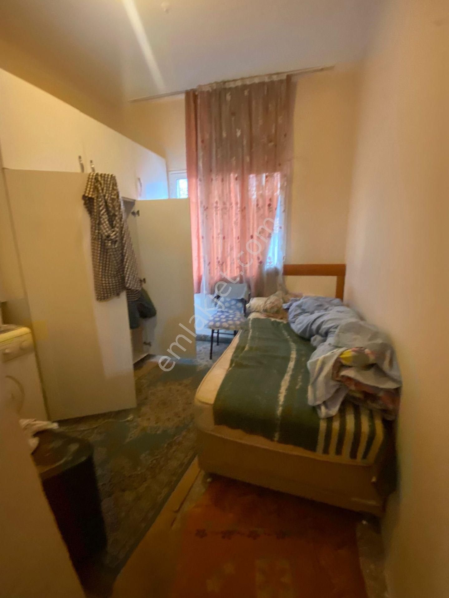 Acil Konak Gültepe 26 Ağustos Mah.de 5 Daire 1 Dükkanlı Komple Satılık Müstakil Bina - Görsel 5