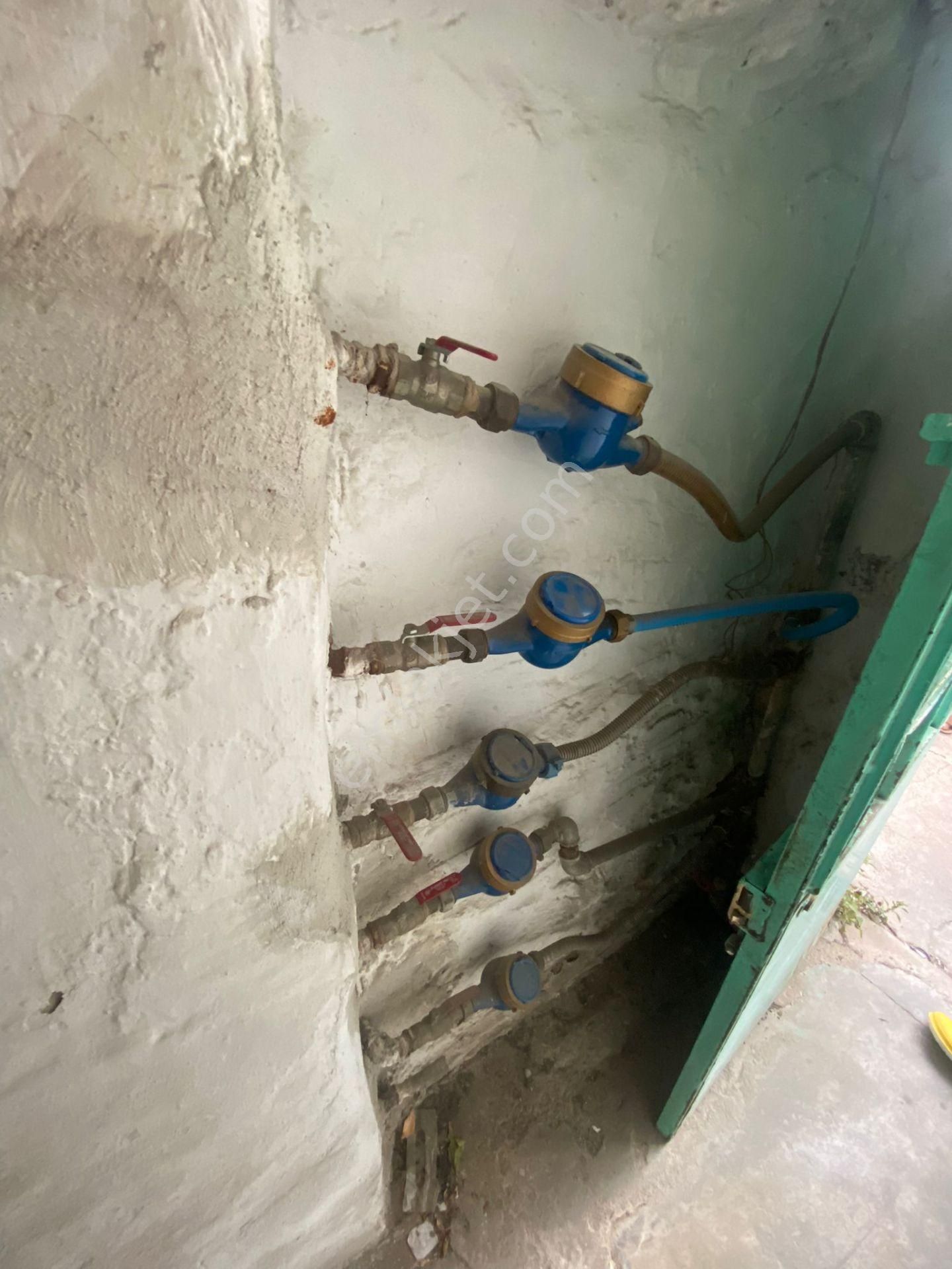 Acil Konak Gültepe 26 Ağustos Mah.de 5 Daire 1 Dükkanlı Komple Satılık Müstakil Bina - Görsel 12