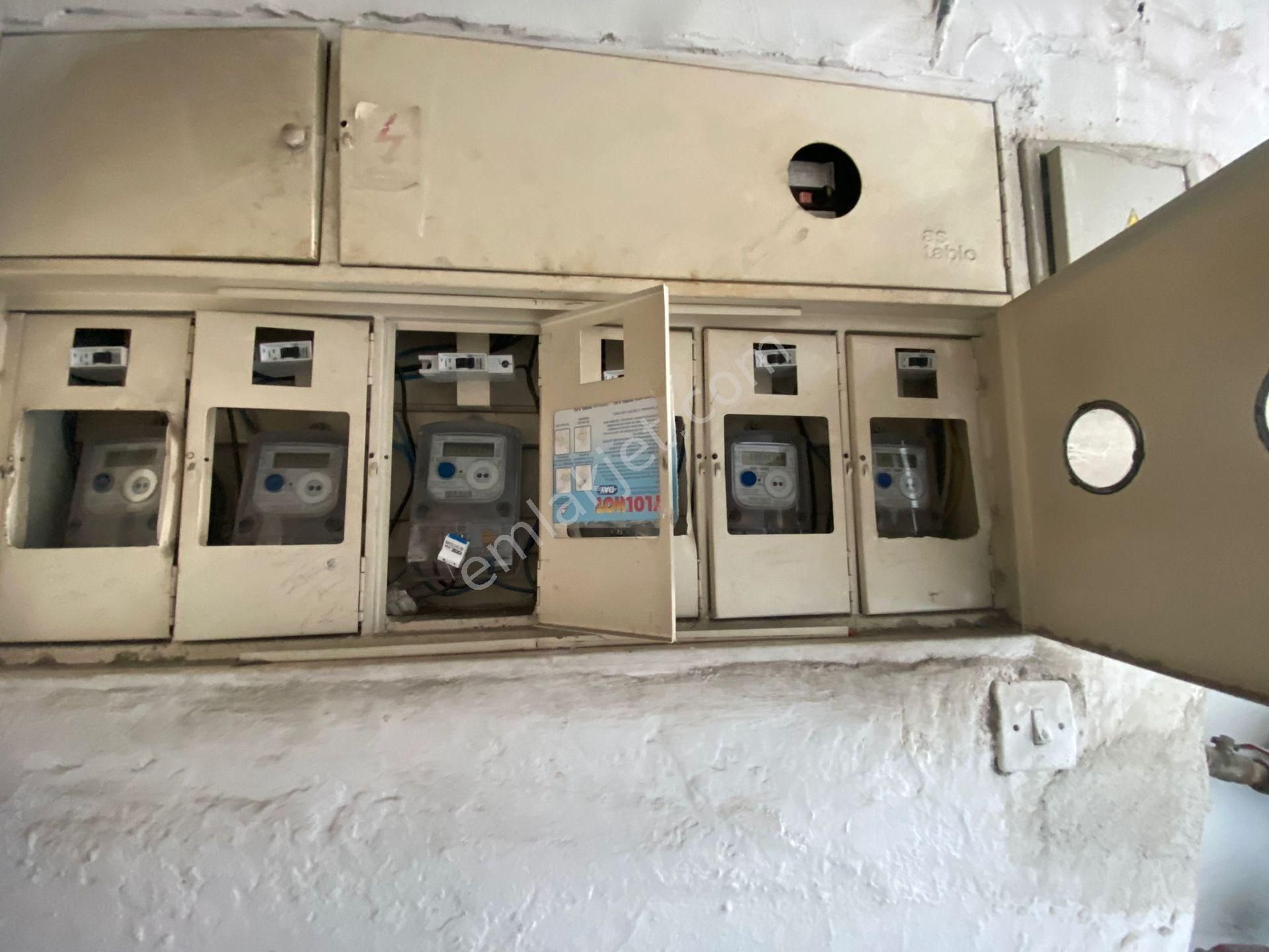 Acil Konak Gültepe 26 Ağustos Mah.de 5 Daire 1 Dükkanlı Komple Satılık Müstakil Bina - Görsel 11